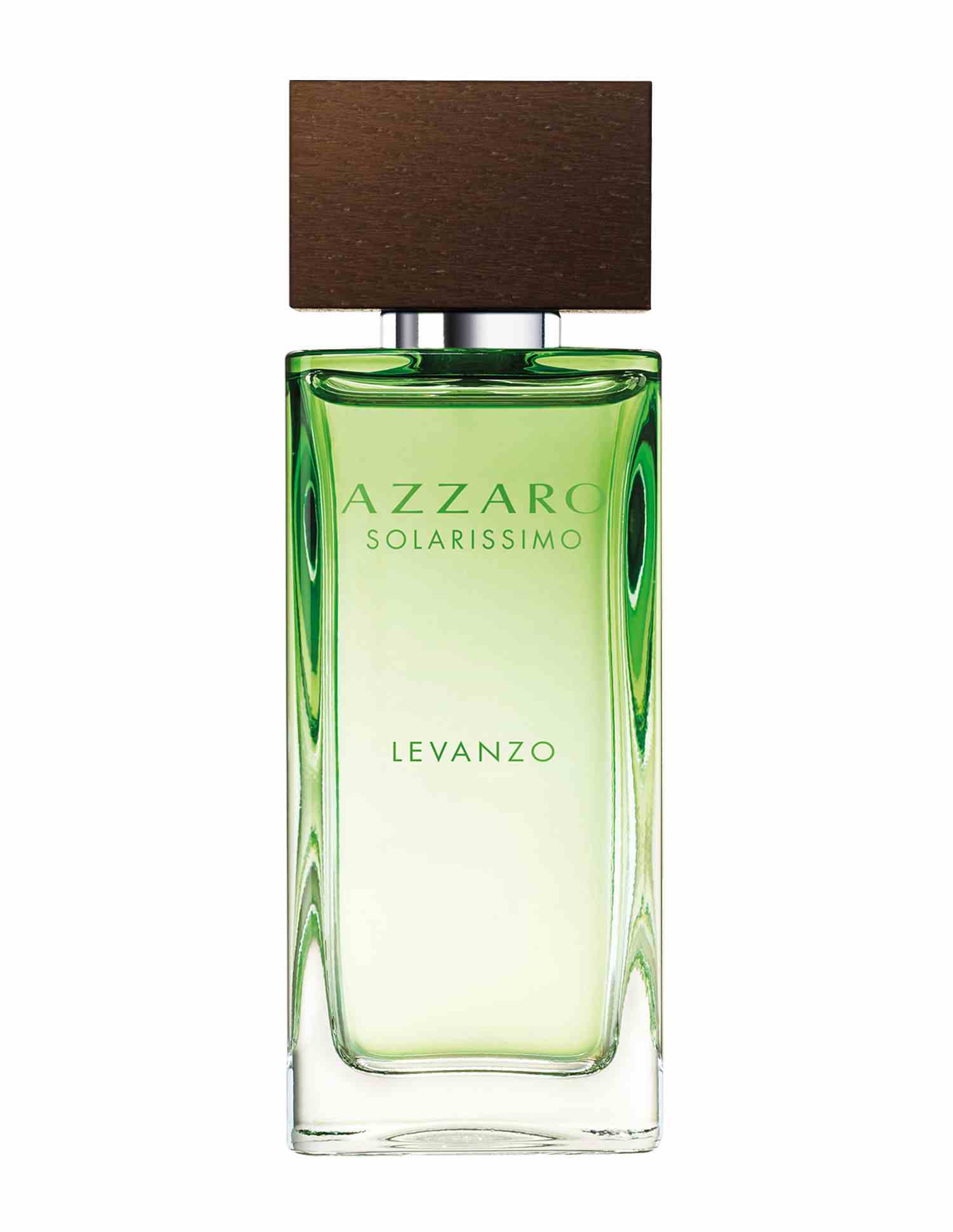 Azzaro solarissimo levanzo online edt 75ml