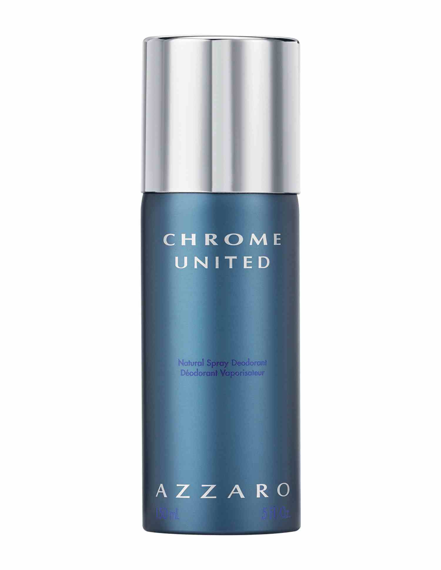 Natural Spray Deodorant • 150ml