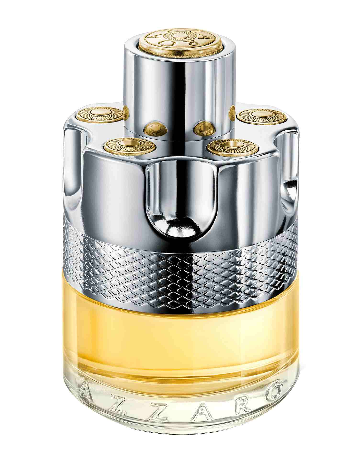 Wanted Eau De Toilette • 100ml