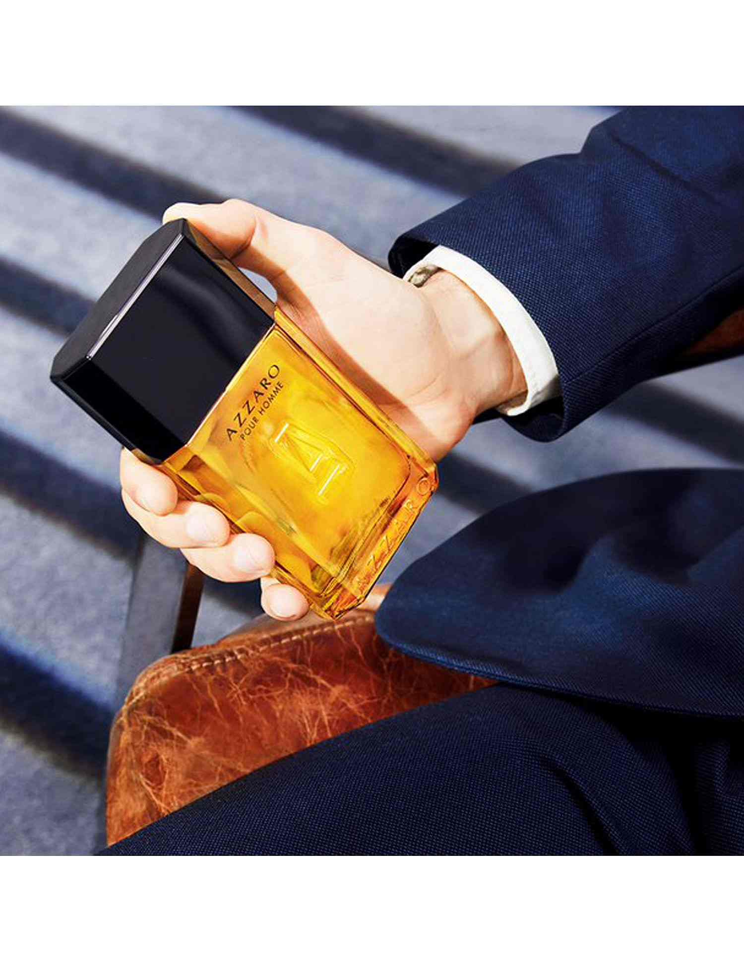Pour Homme Eau De Toilette 100ml