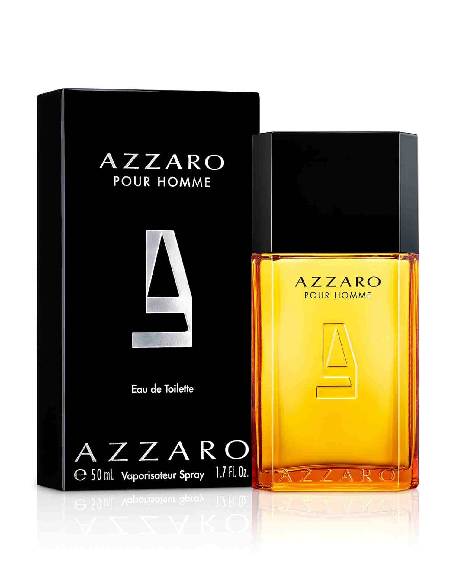 Pour Homme Eau De Toilette • 50ml