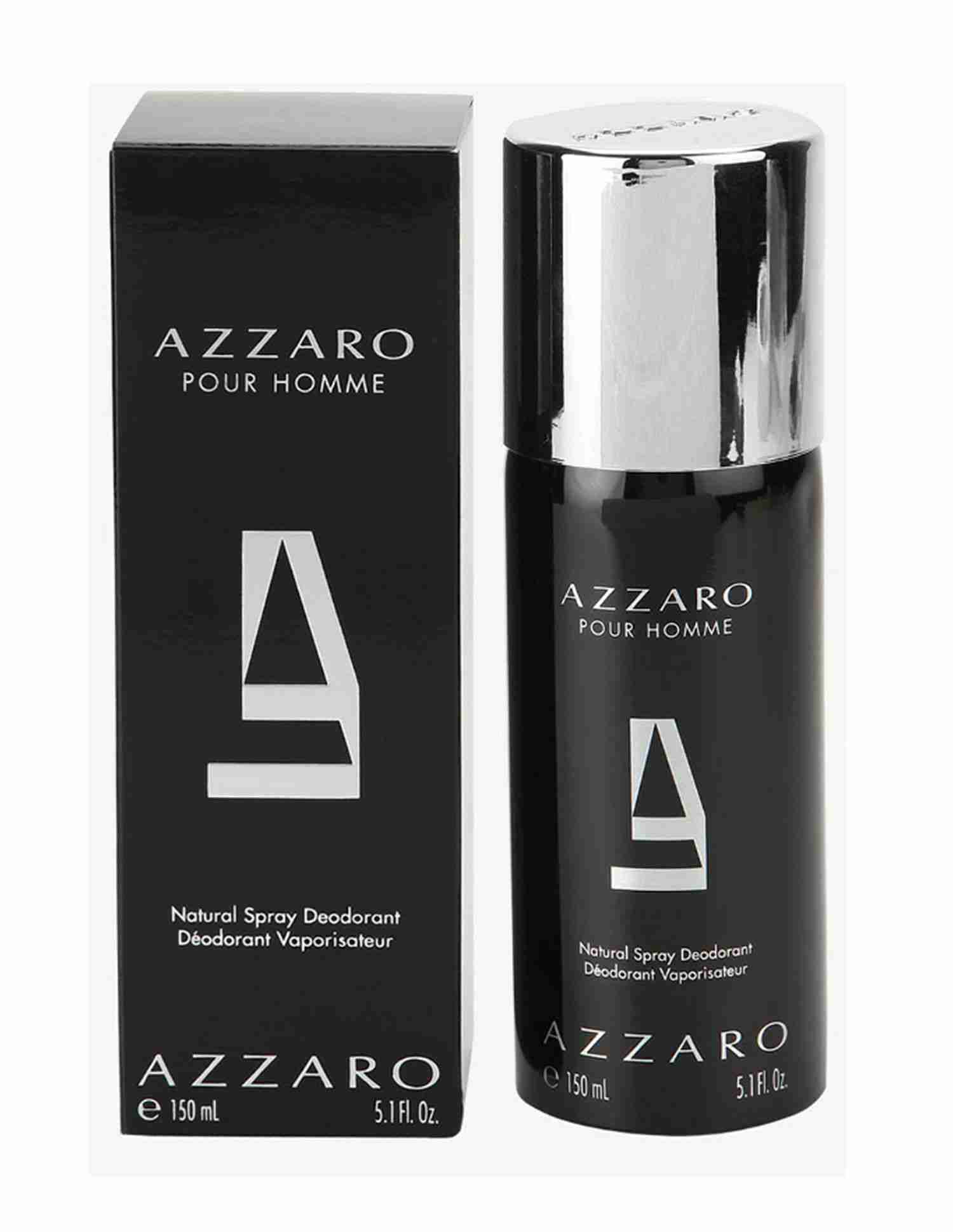 Azzaro pour homme sephora outlet