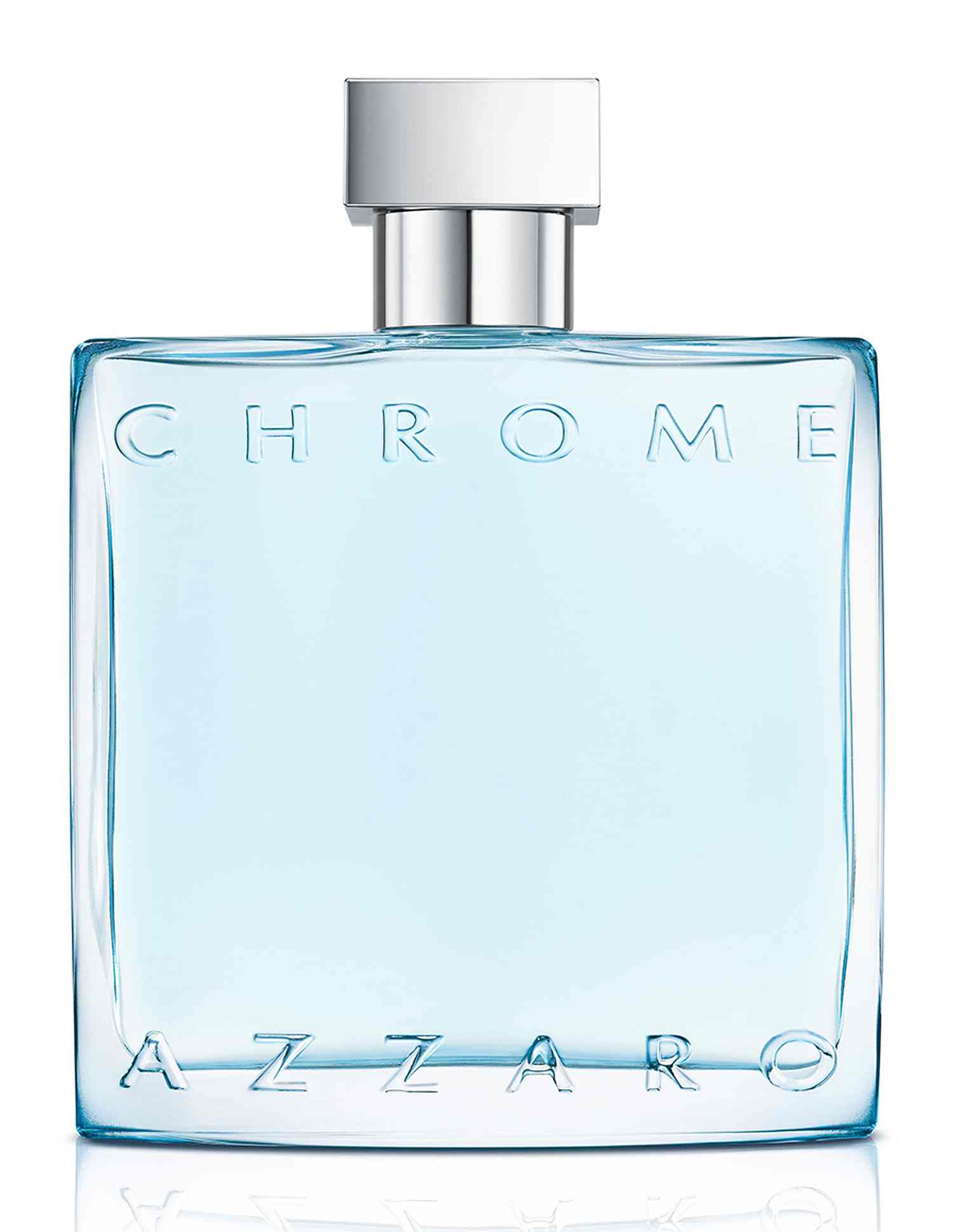 Azzaro chrome 100ml online