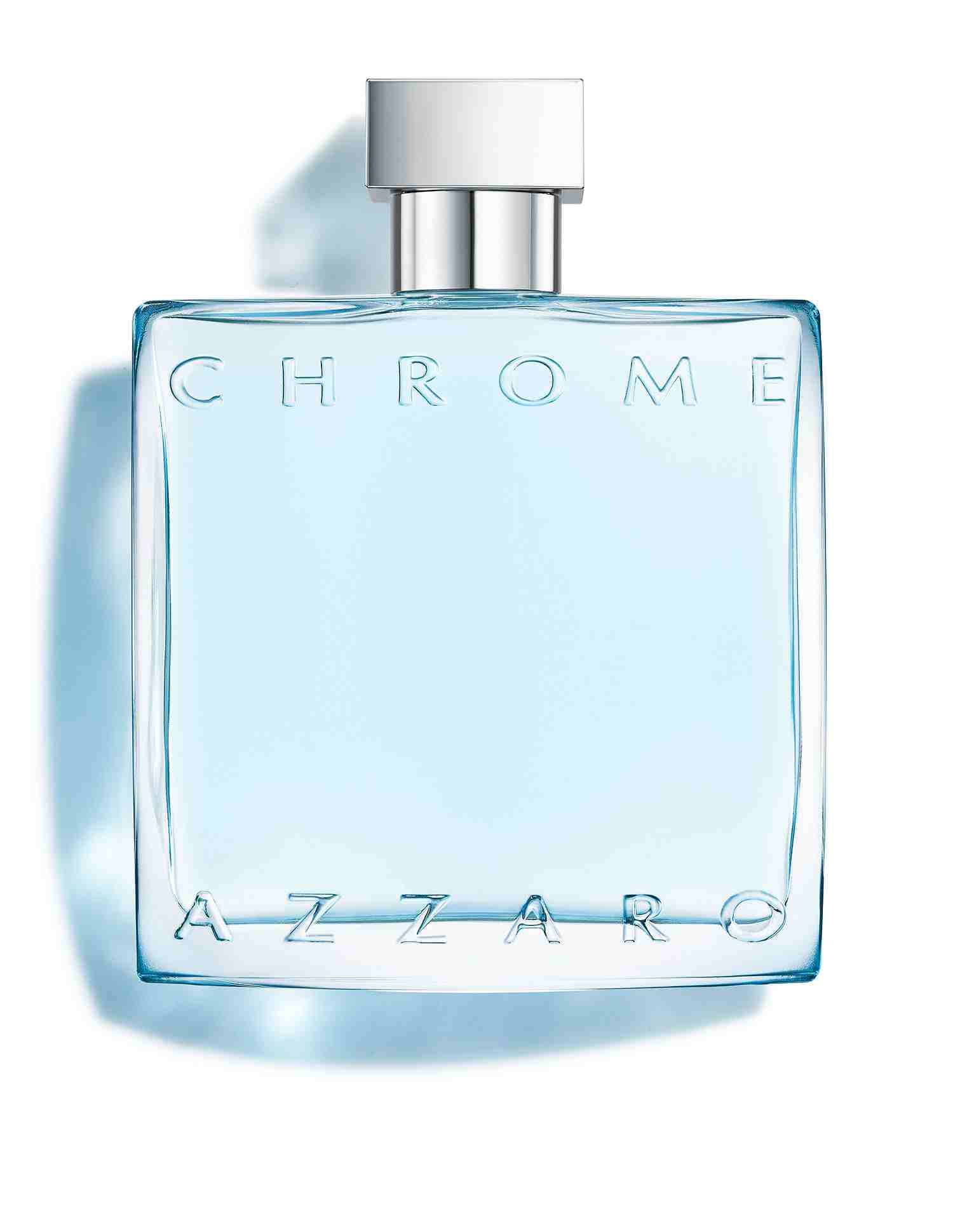 Chrome Eau De Toilette • 100ml