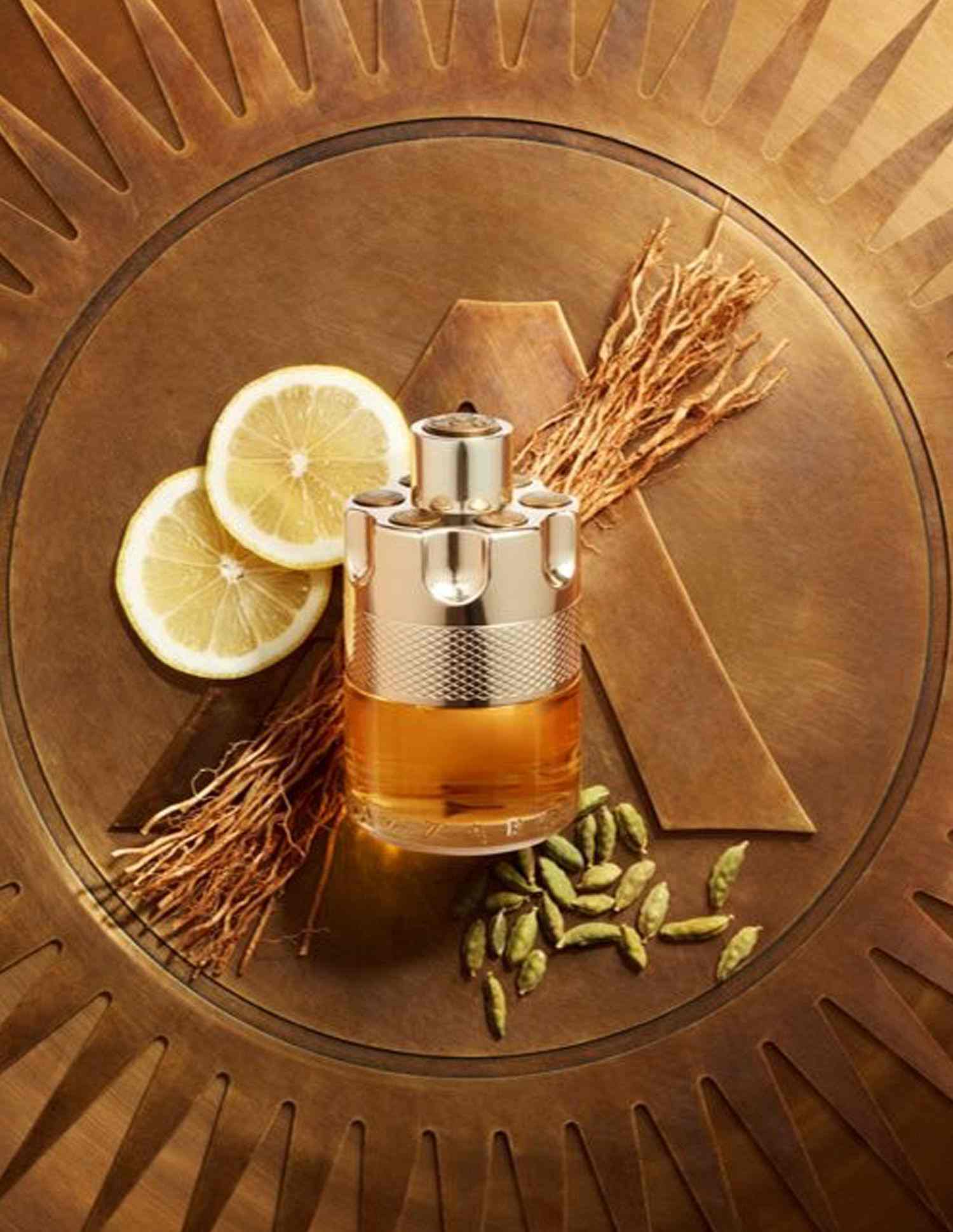 Wanted Eau De Toilette • 50ml