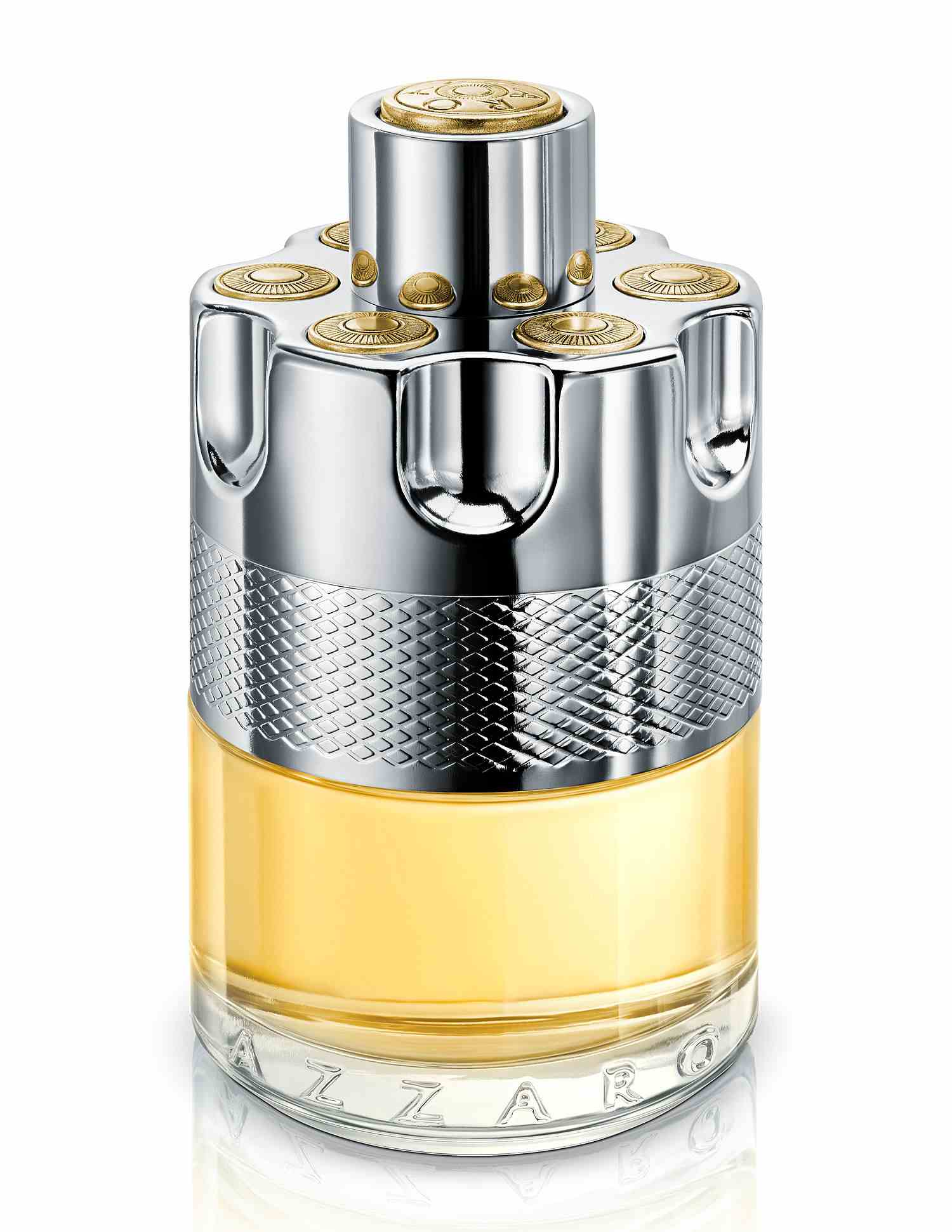 Wanted Eau De Toilette 100ml