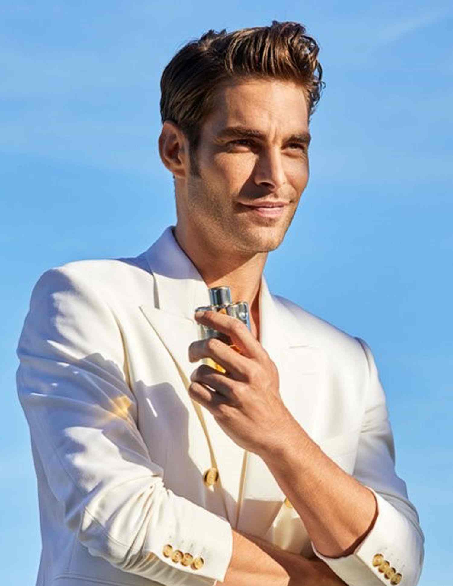 Wanted Eau De Toilette • 100ml