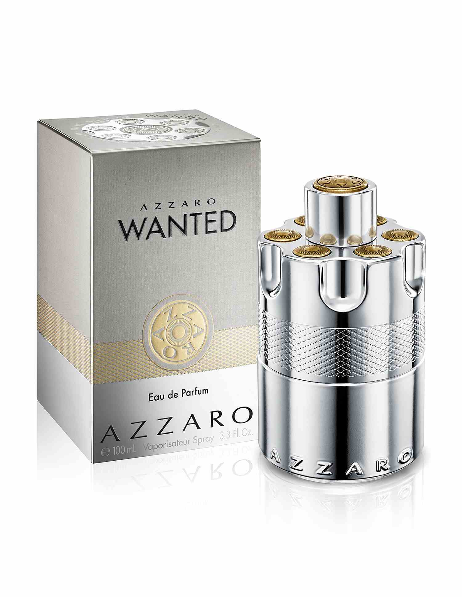 Azzaro shop wanted sephora