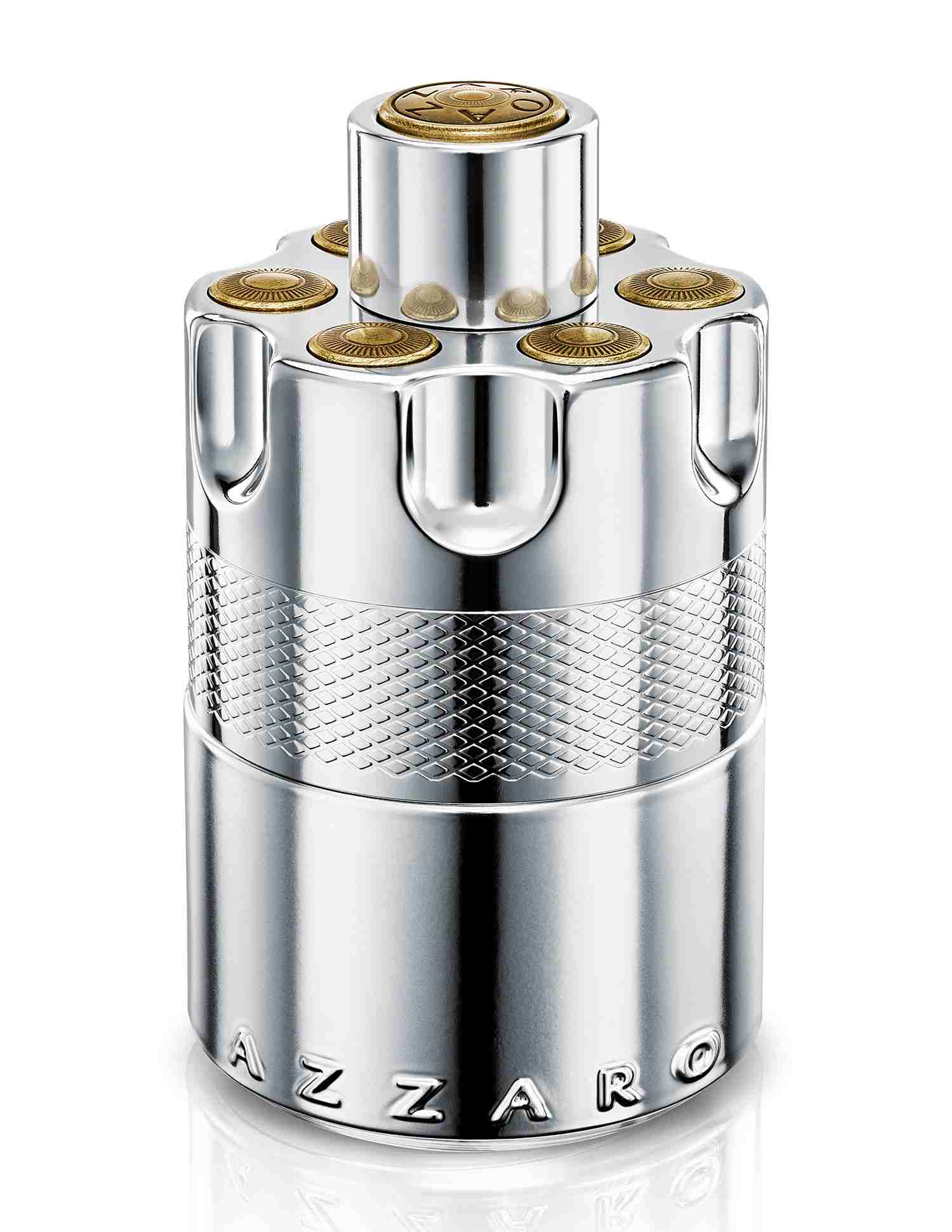 Wanted Eau De Parfum • 50ml