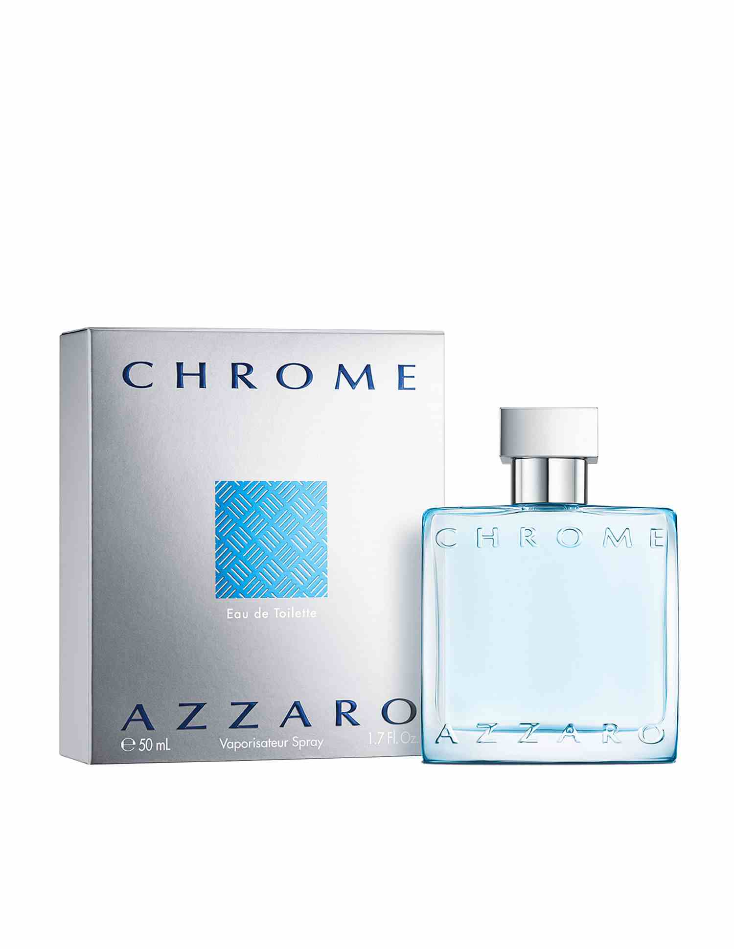 Chrome Eau De Toilette • 30ml