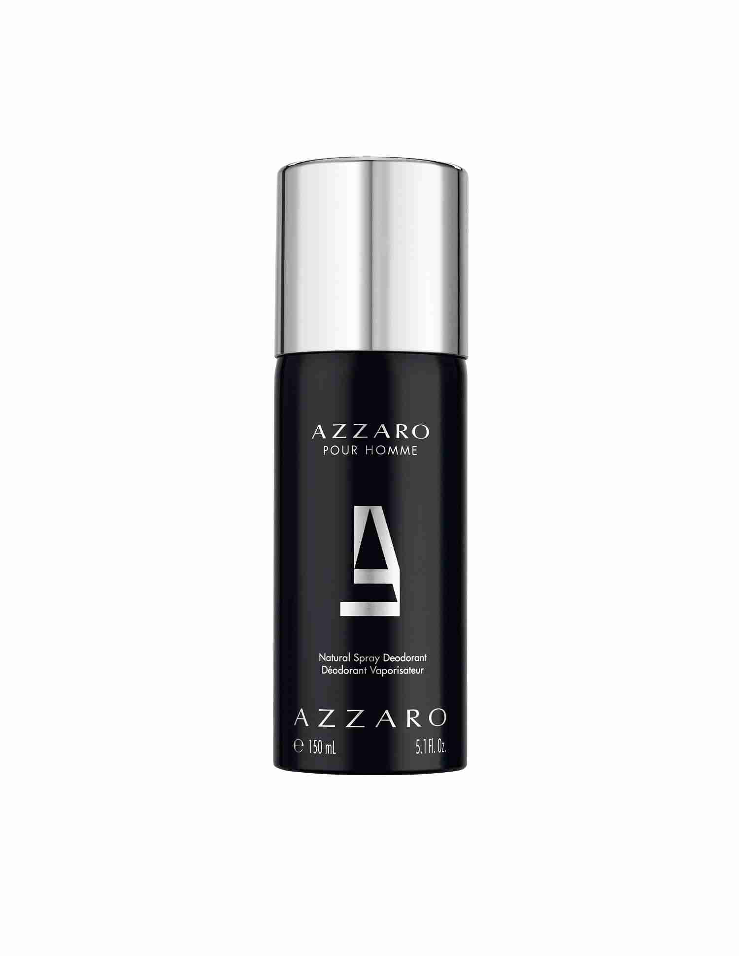 Pour Homme Deodorant • 150ml