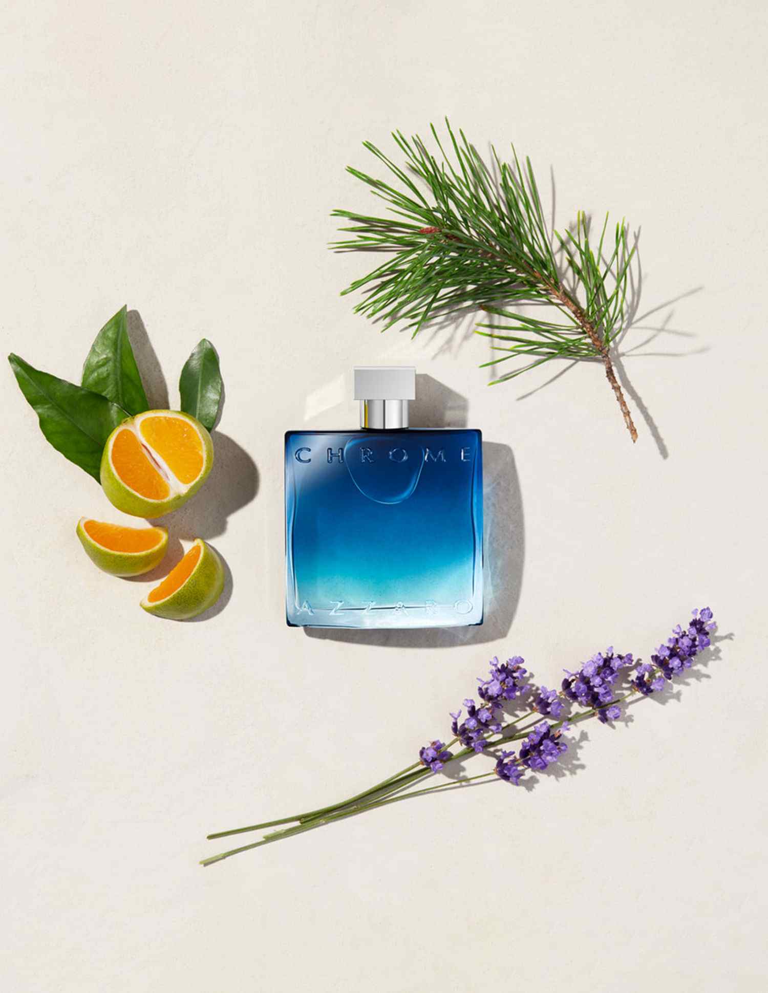 Chrome 22 Eau De Parfum • 100ml