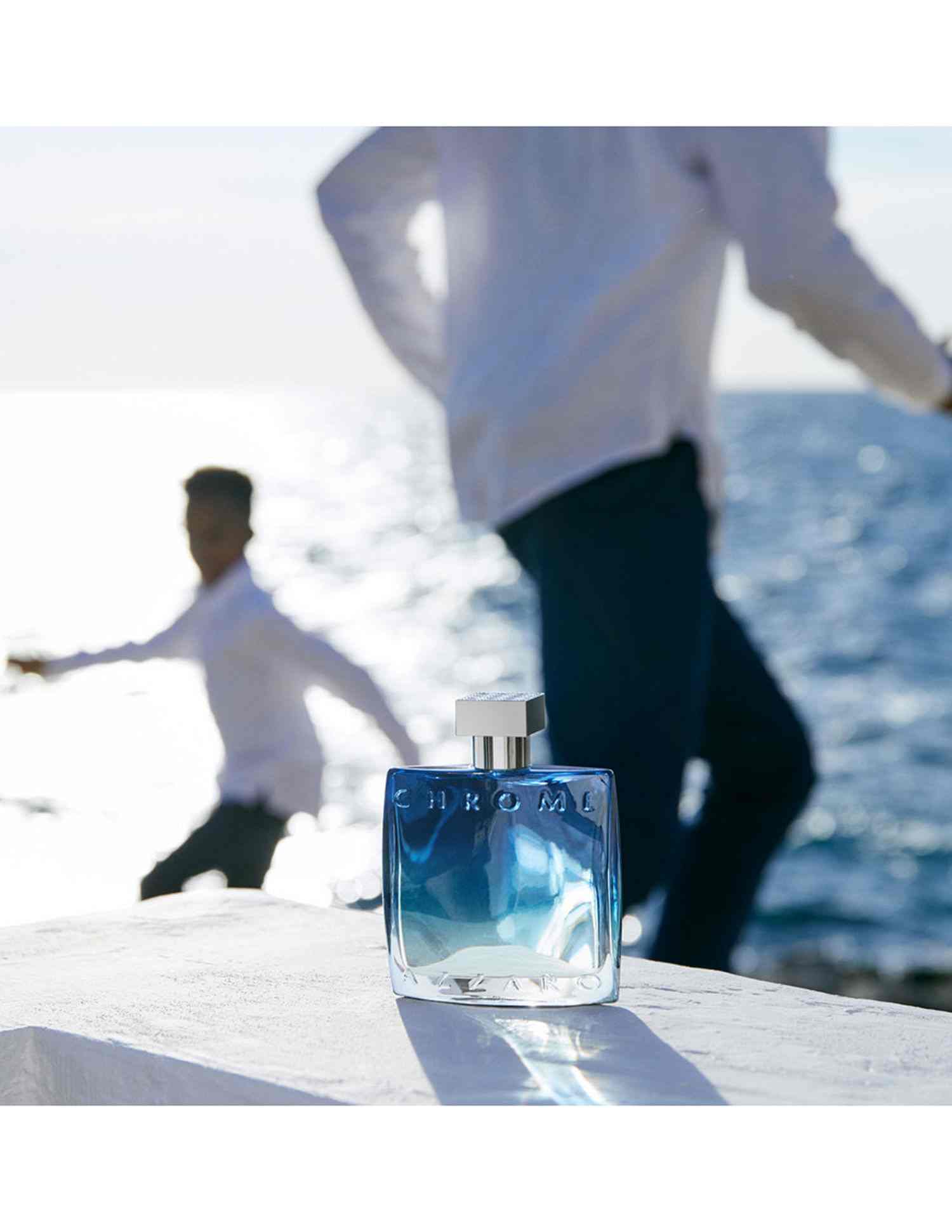 Chrome 22 Eau De Parfum 100ml
