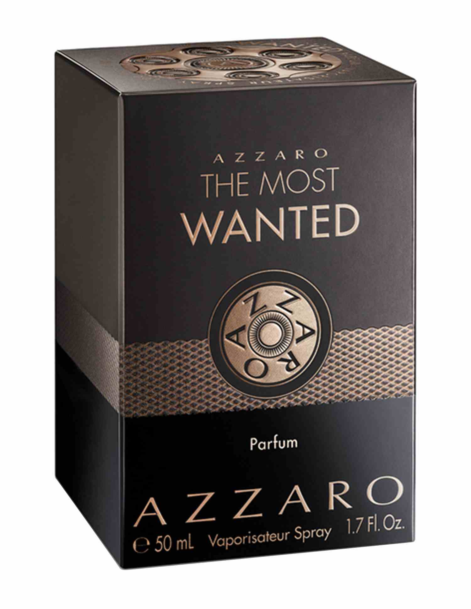 The Most Wanted Parfum • 50ml