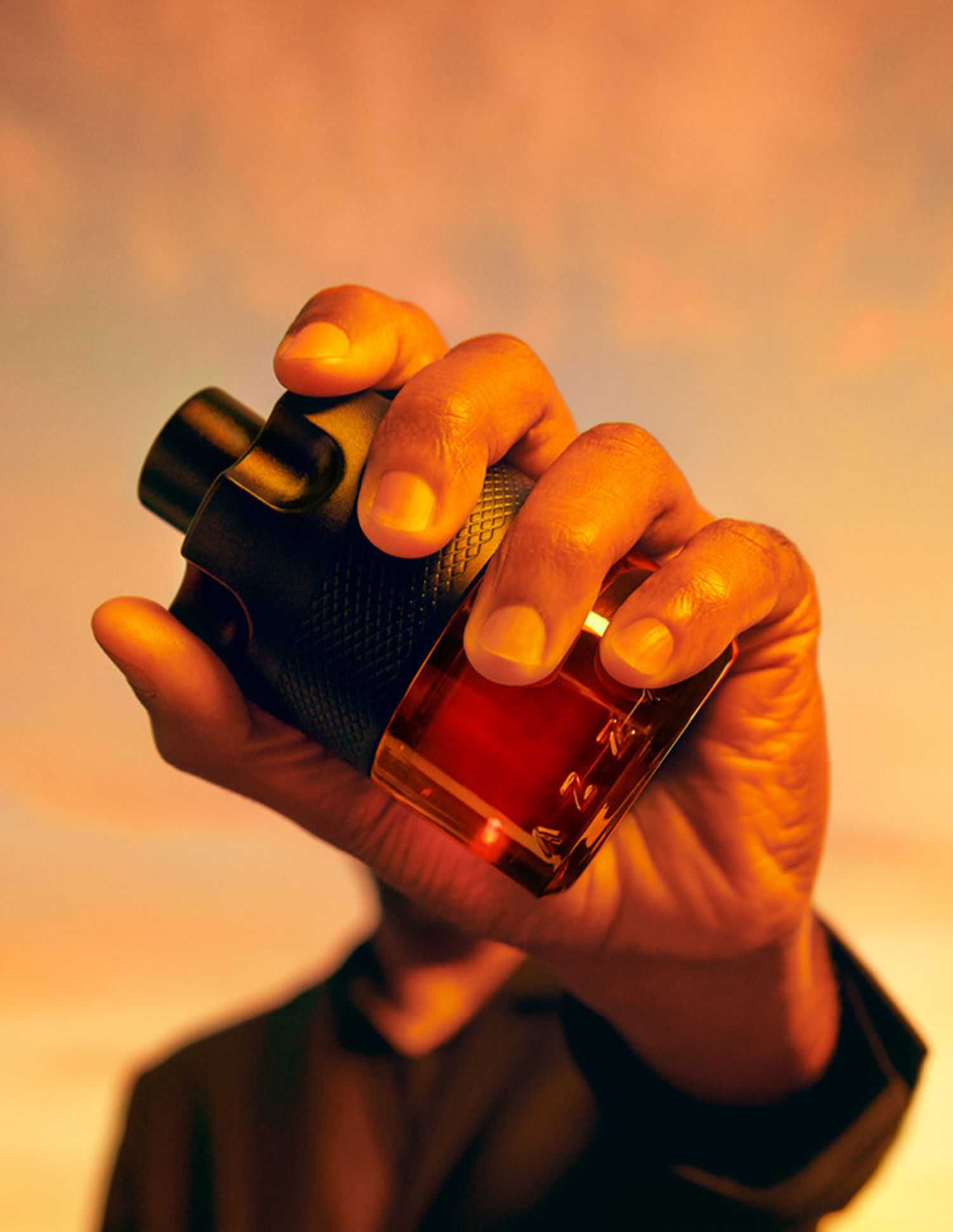 The Most Wanted Parfum • 50ml
