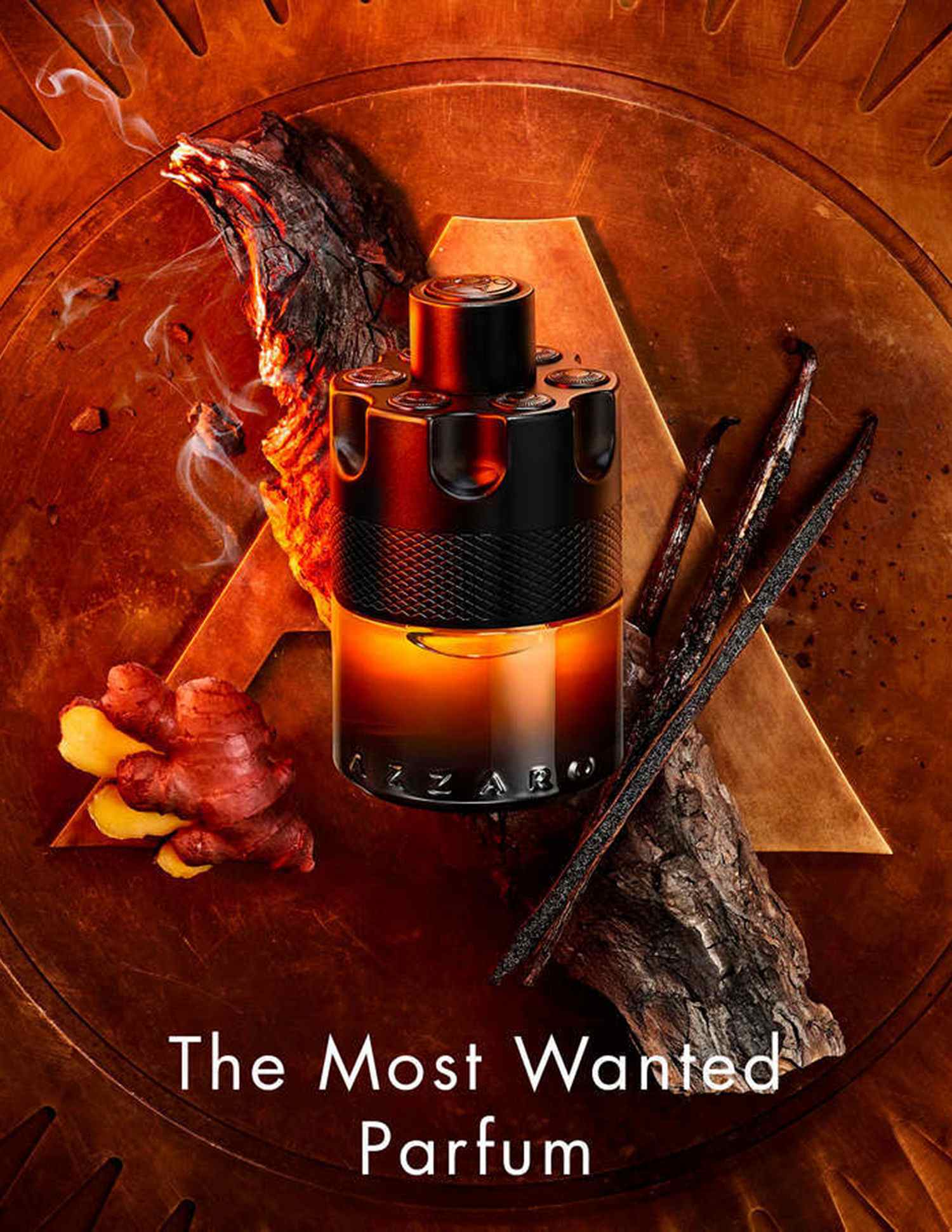The Most Wanted Parfum • 50ml