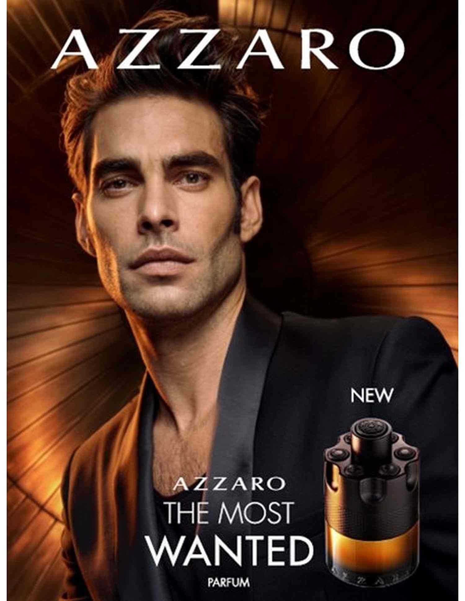 The Most Wanted Parfum • 50ml