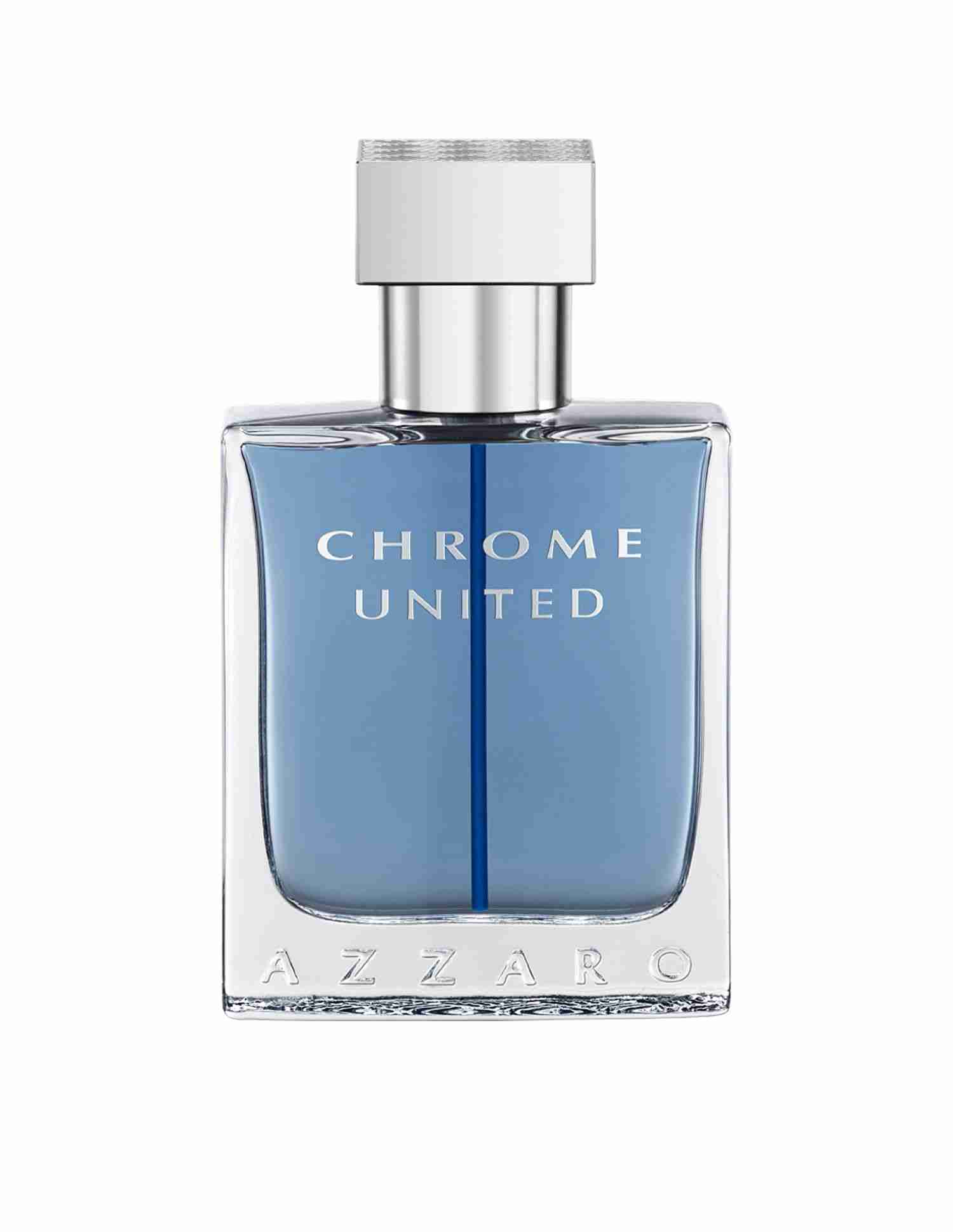 Chrome United Eau de Toilette • 50ml