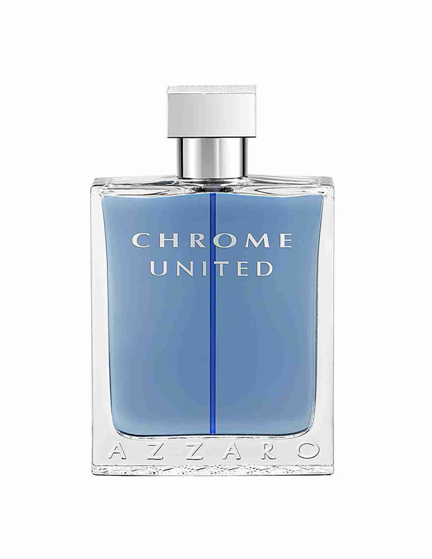 Chrome United Eau de Toilette • 50ml