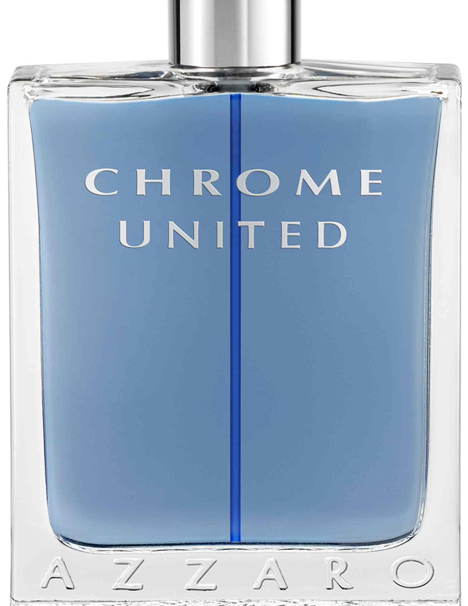 Chrome United Eau de Toilette • 50ml