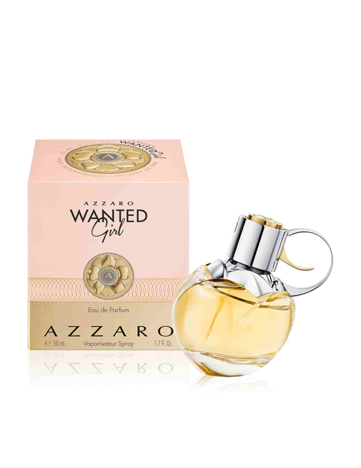 Wanted Girl Eau De Parfum • Value-size