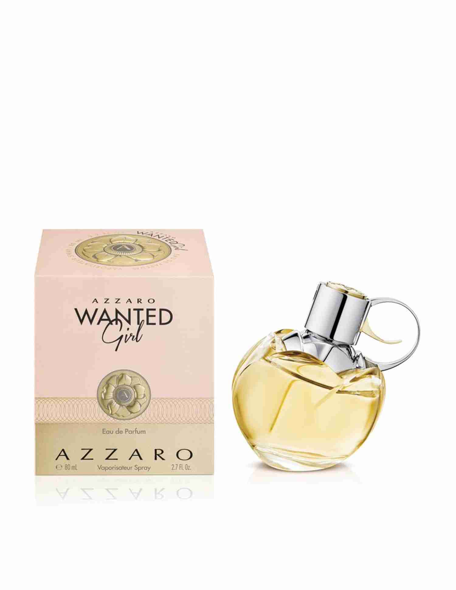 Wanted Girl Eau De Parfum • Value-size