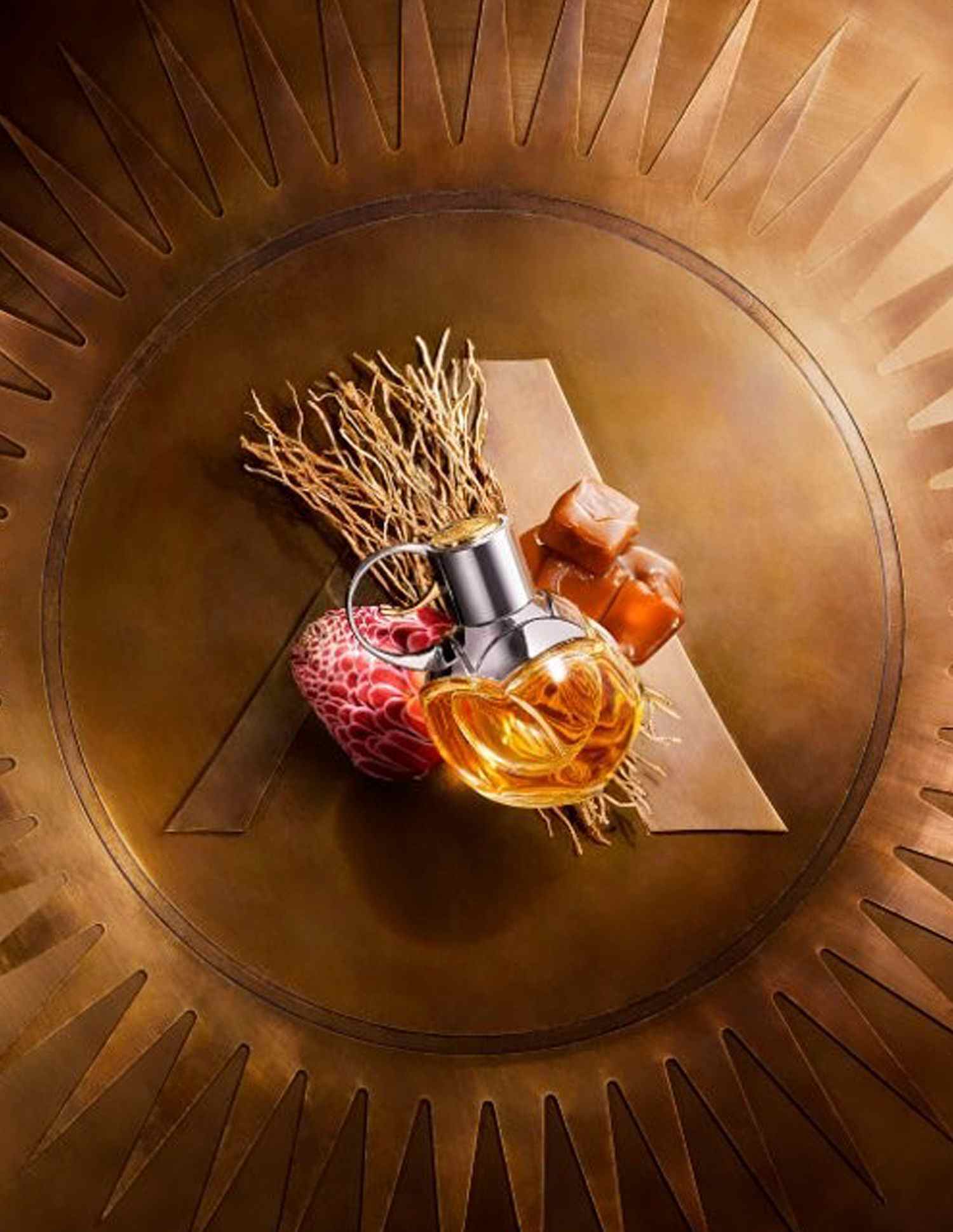 Wanted Girl Eau De Parfum • Value-size