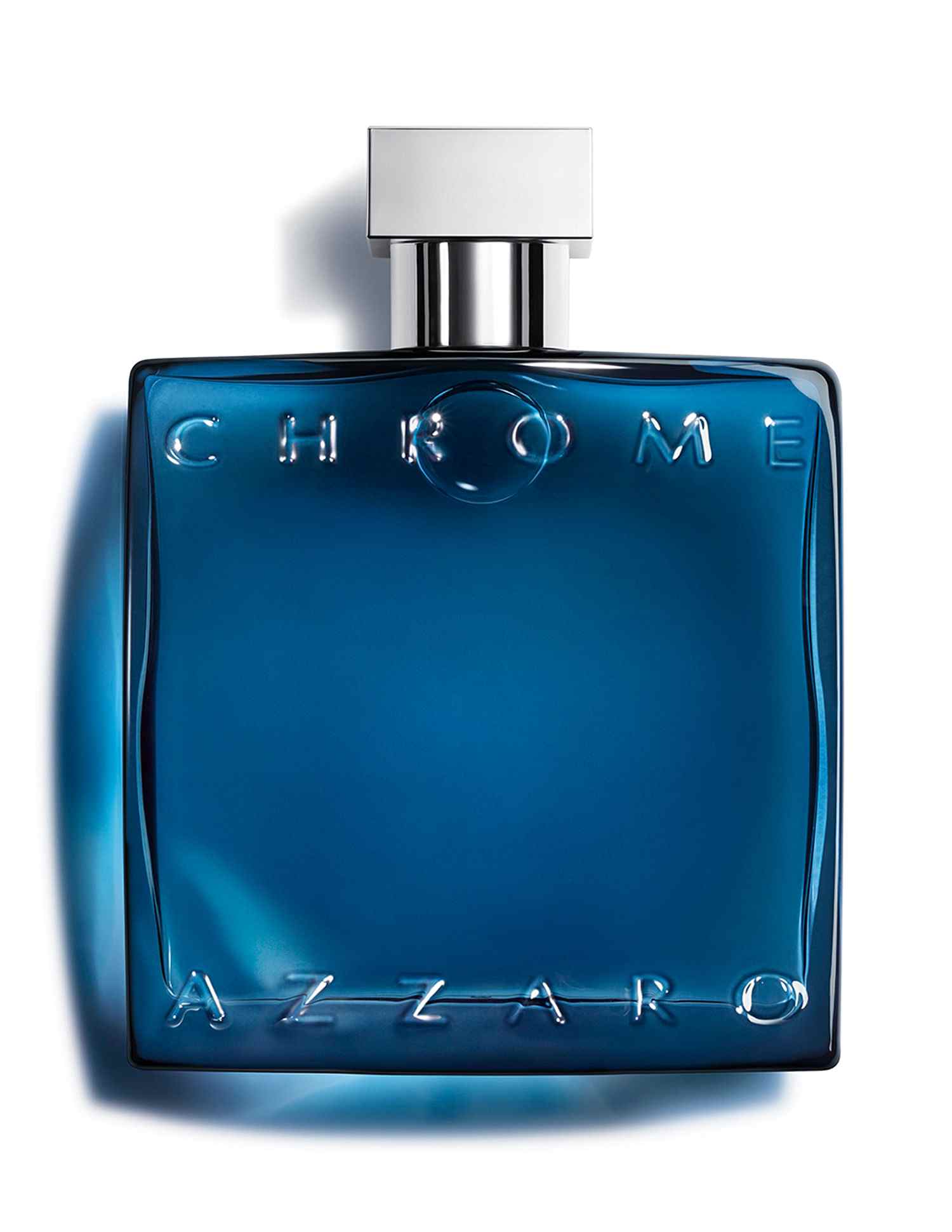 Azzaro Chrome Parfum 100ml