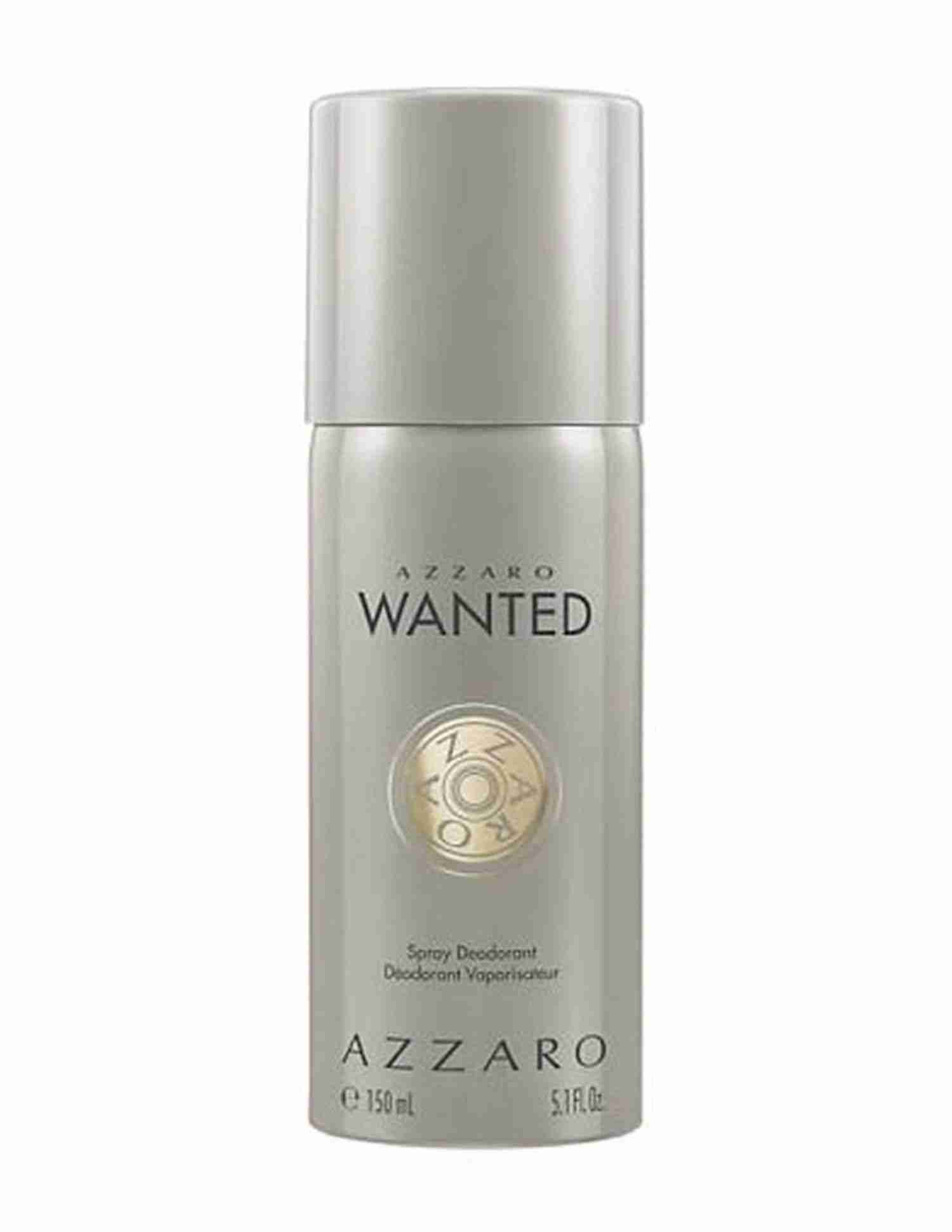 Wanted Deodorant Spray • 150ml