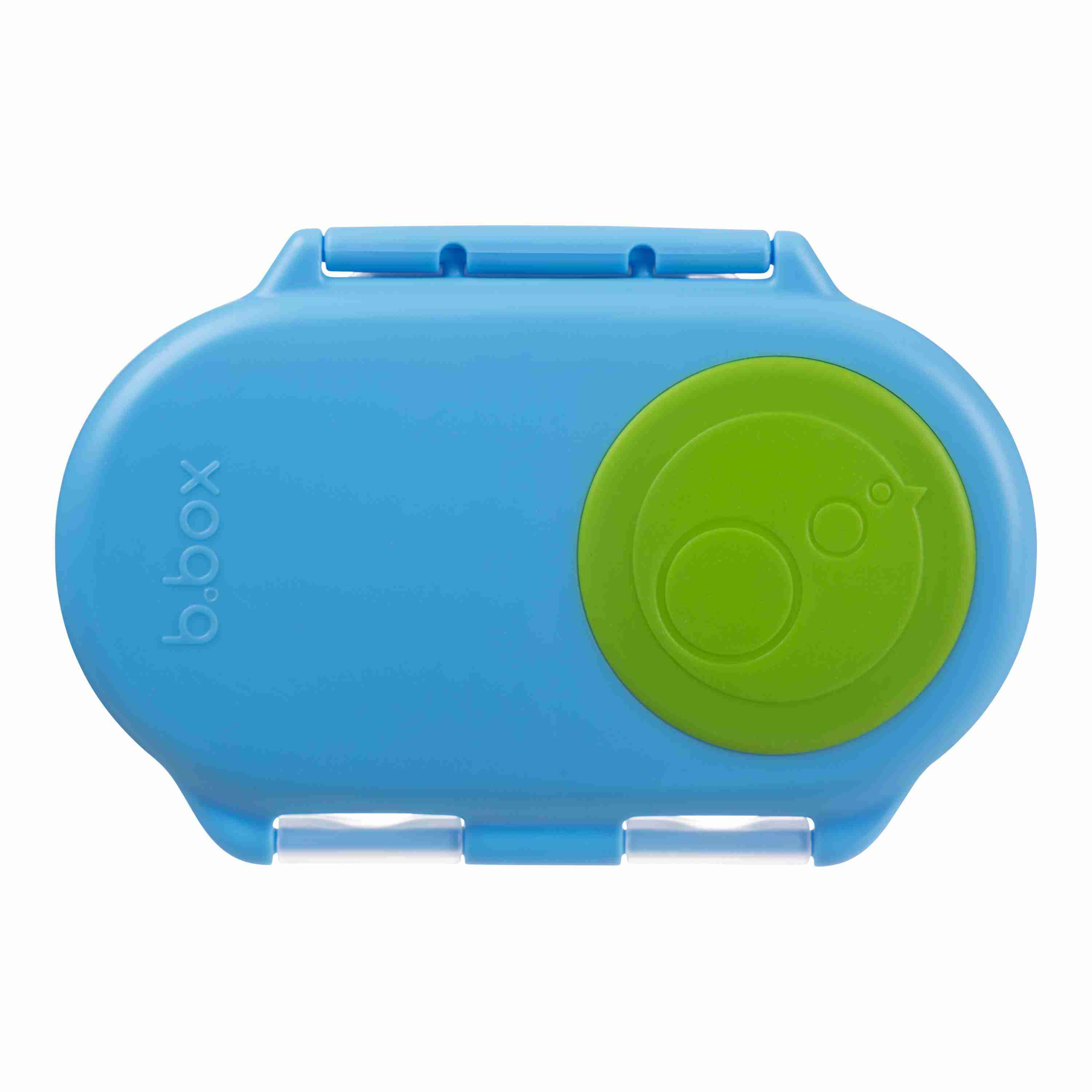 b.box Snack Box - Blue Green