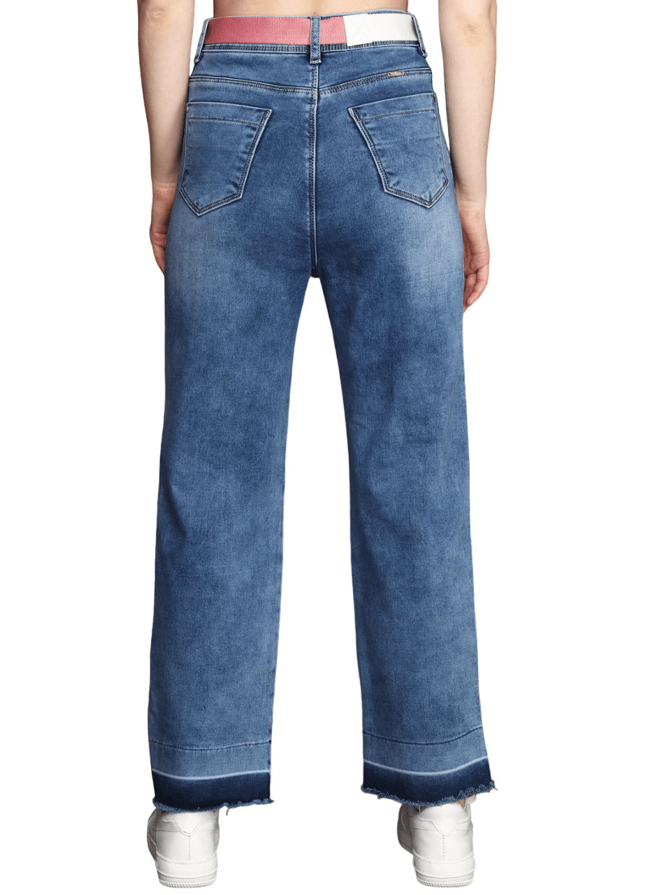 Albion By (CnM) Ladies Light Blue JEANS