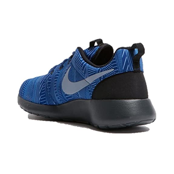 NIKE ROSHE ONE PRINT MENS RUNNING SHOES