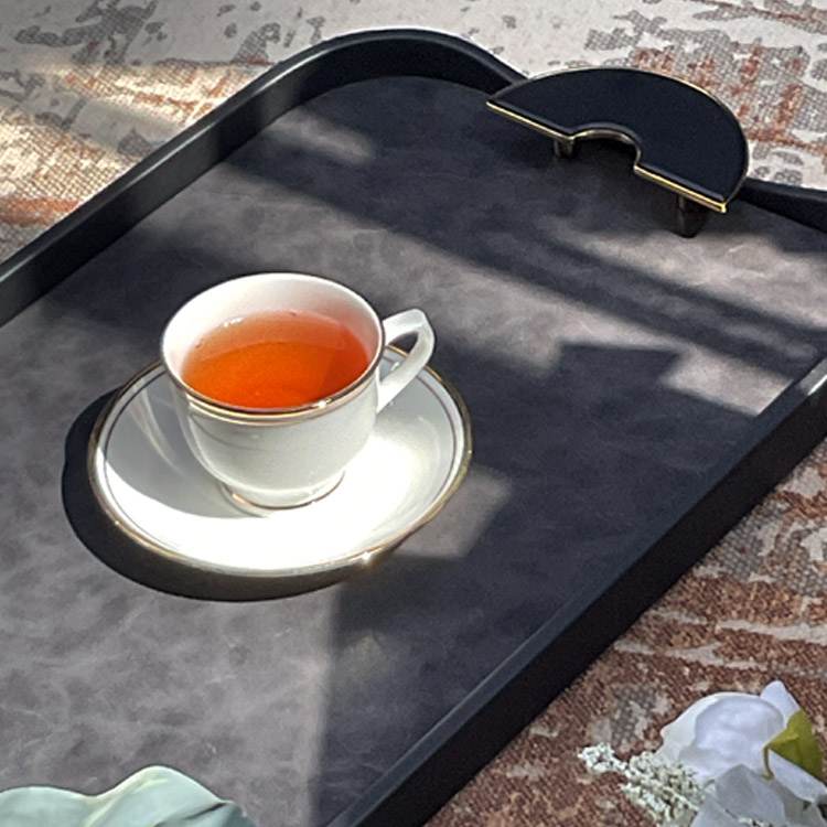 Heritage Serving Tray - Dark Edition