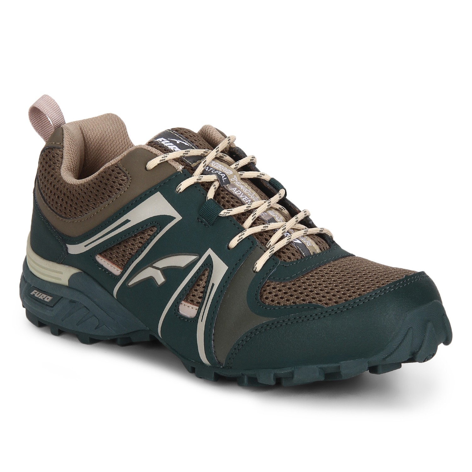 Furo trekking shoes discount