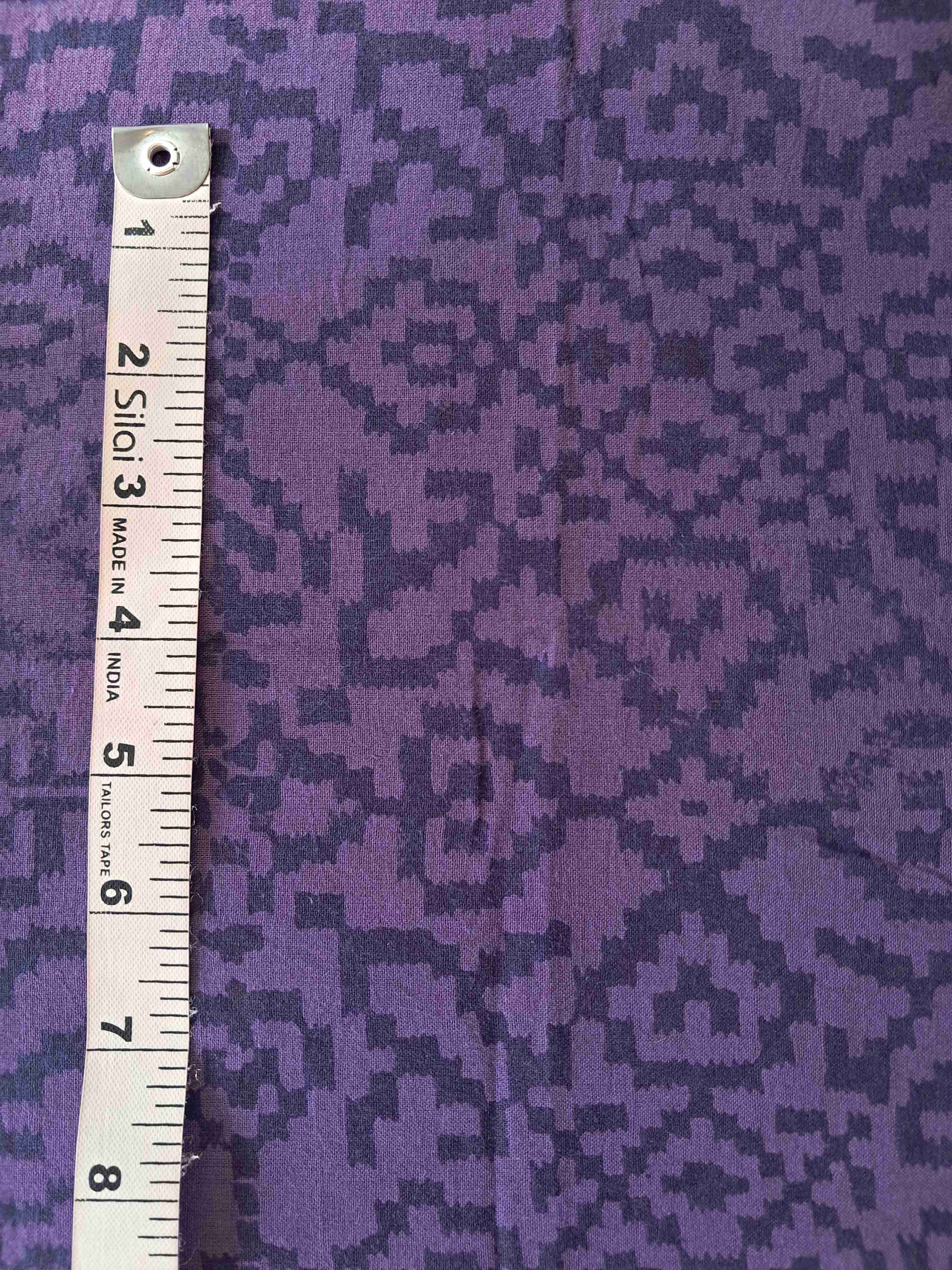 Blouse Piece
