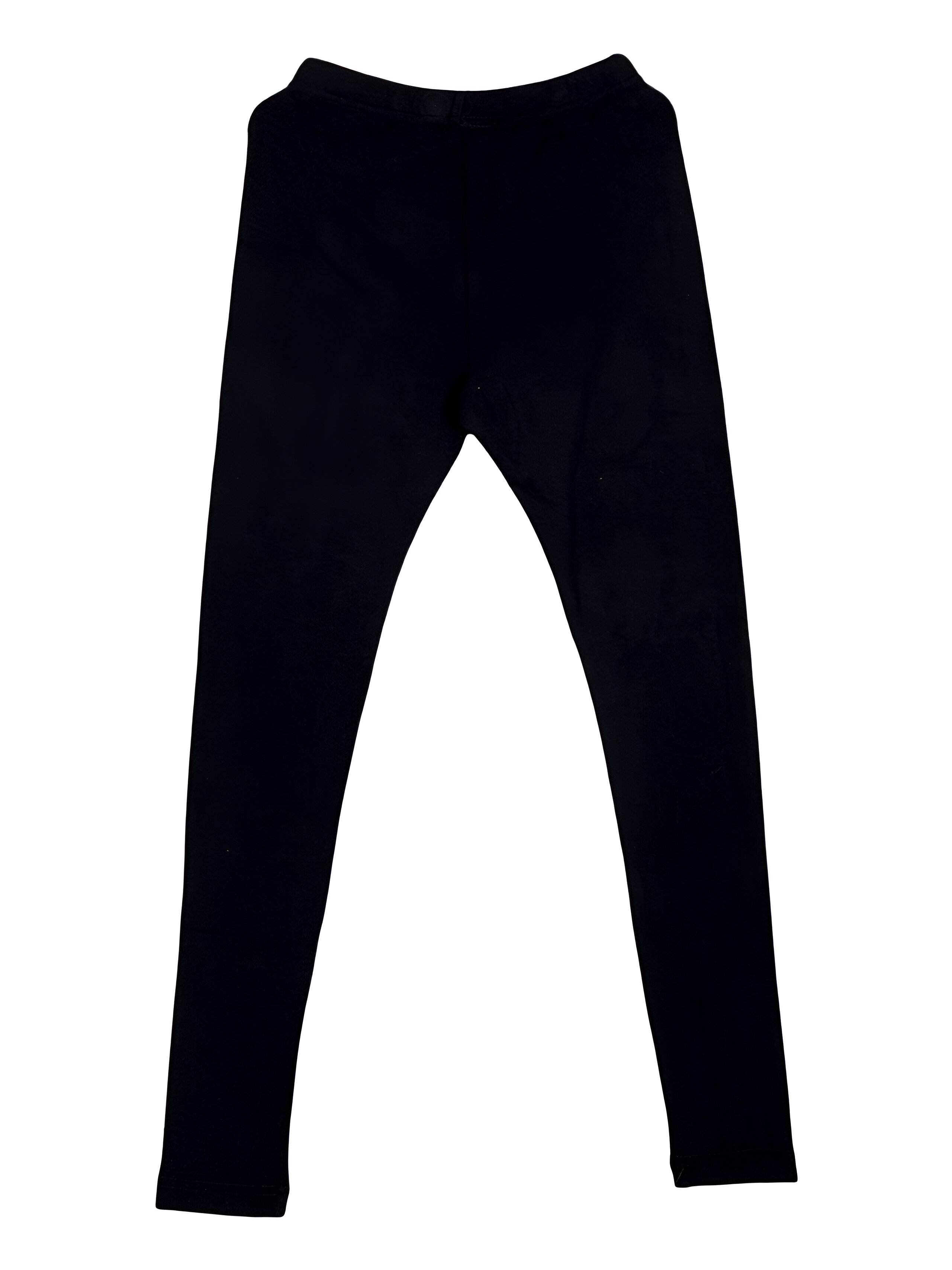 Albion Kids Infants Black Slacks