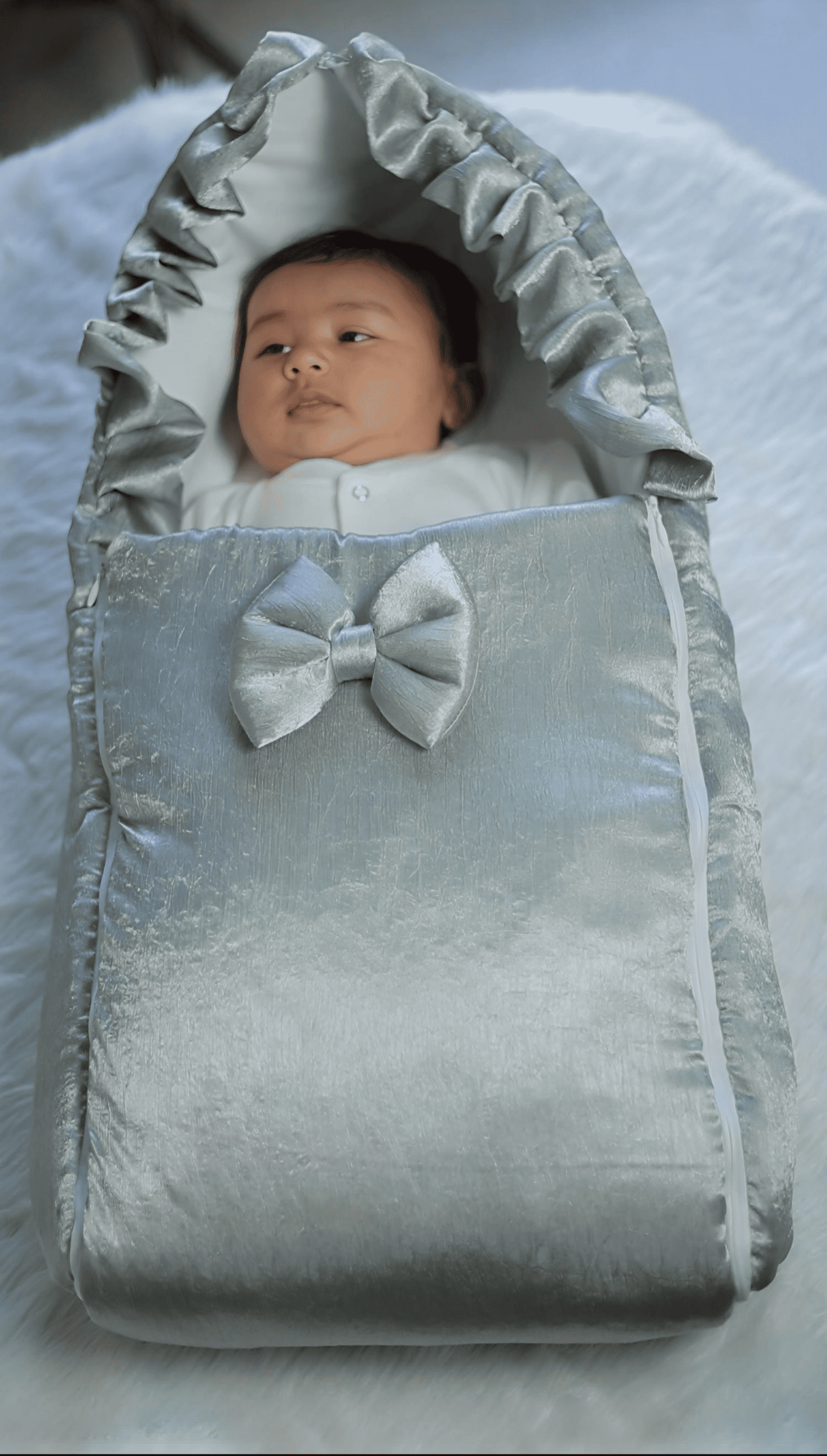 MintNest Sleeping Bag