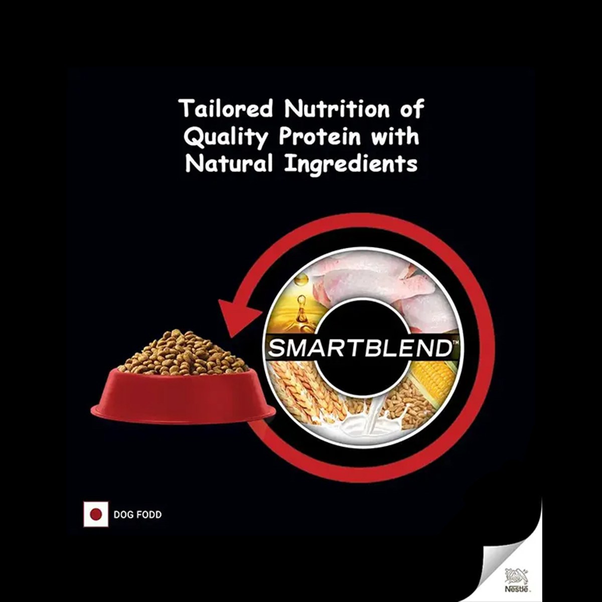 Super Coat Adult All Breed Chicken Dry Food - 20 Kg