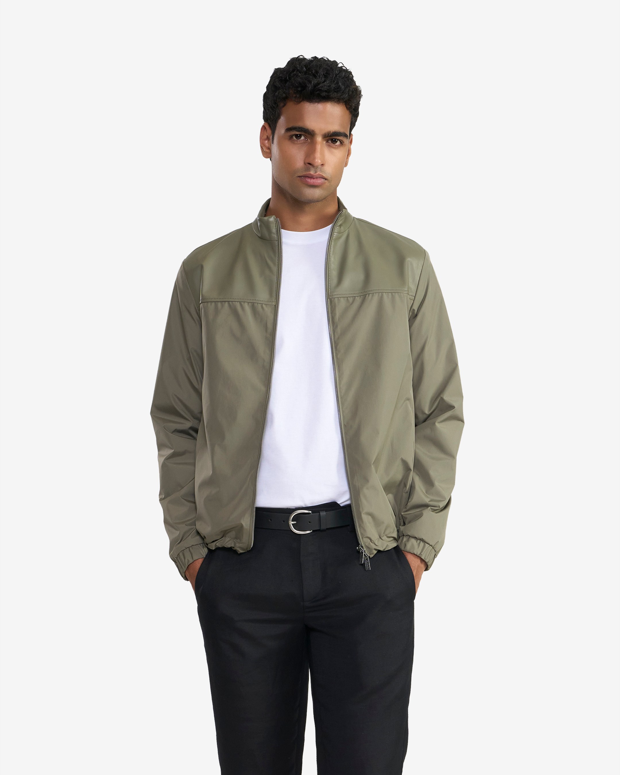 Wilbur Jacket