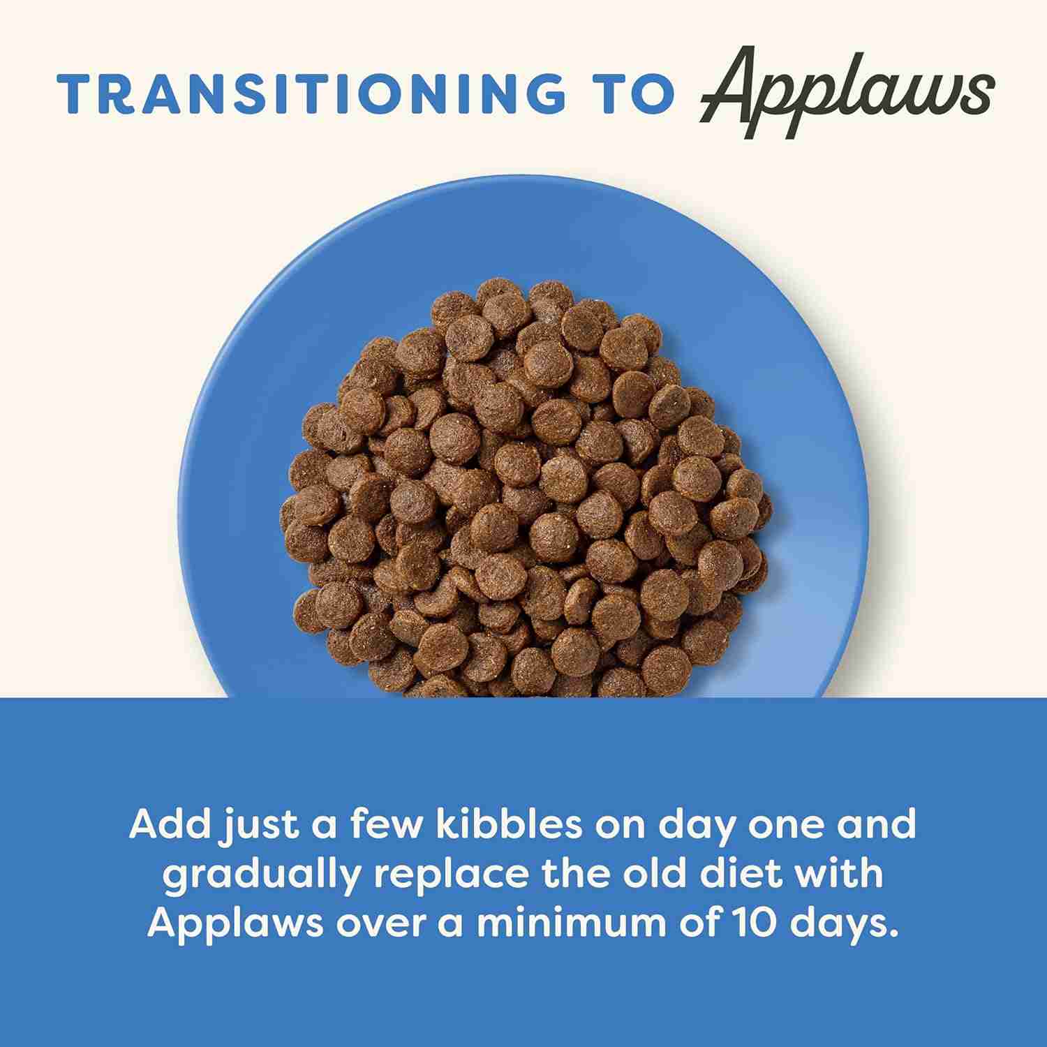 Applaws Complete Natural Dry Cat Food Adult Ocean Fish with Salmon