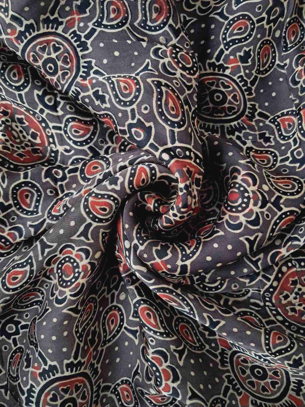 Blouse piece