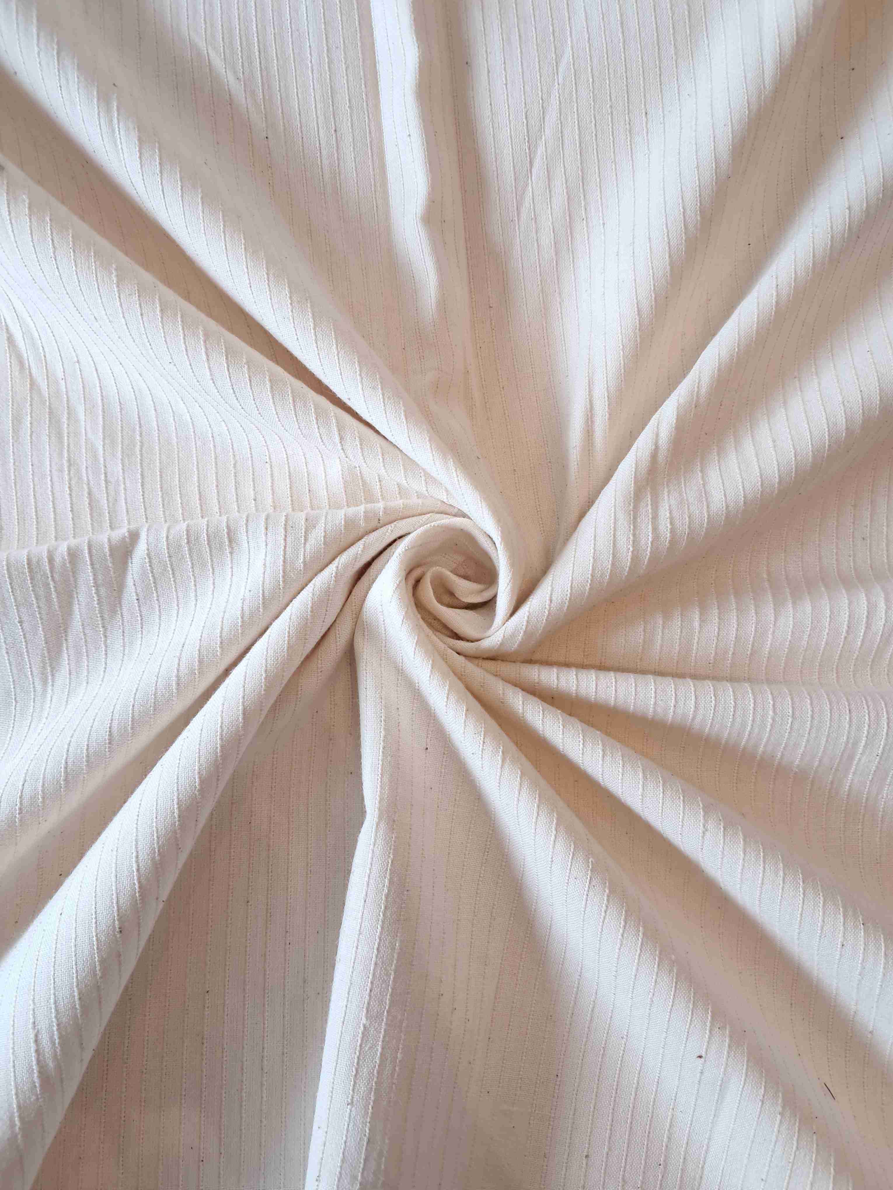 Rib Cotton