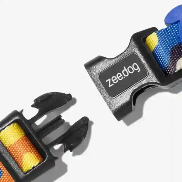 Zee Dog Artsy H-Harness for Dogs