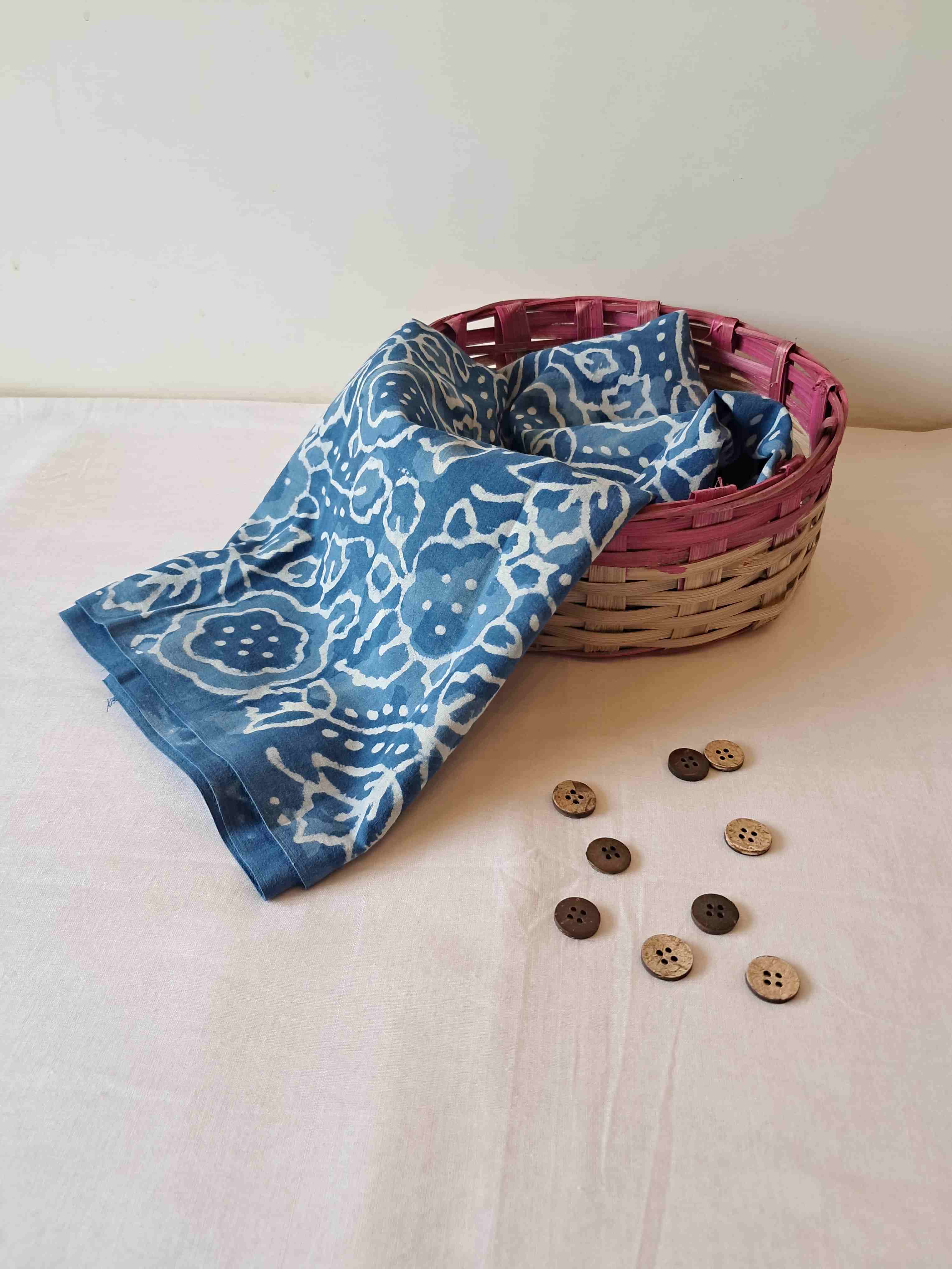 Blouse Piece