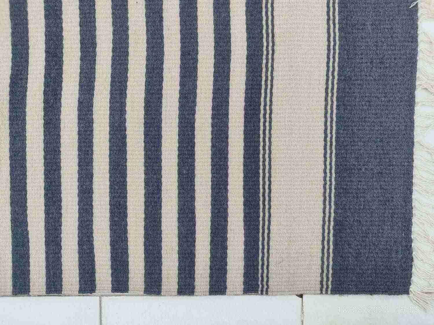 Stripe Carpet