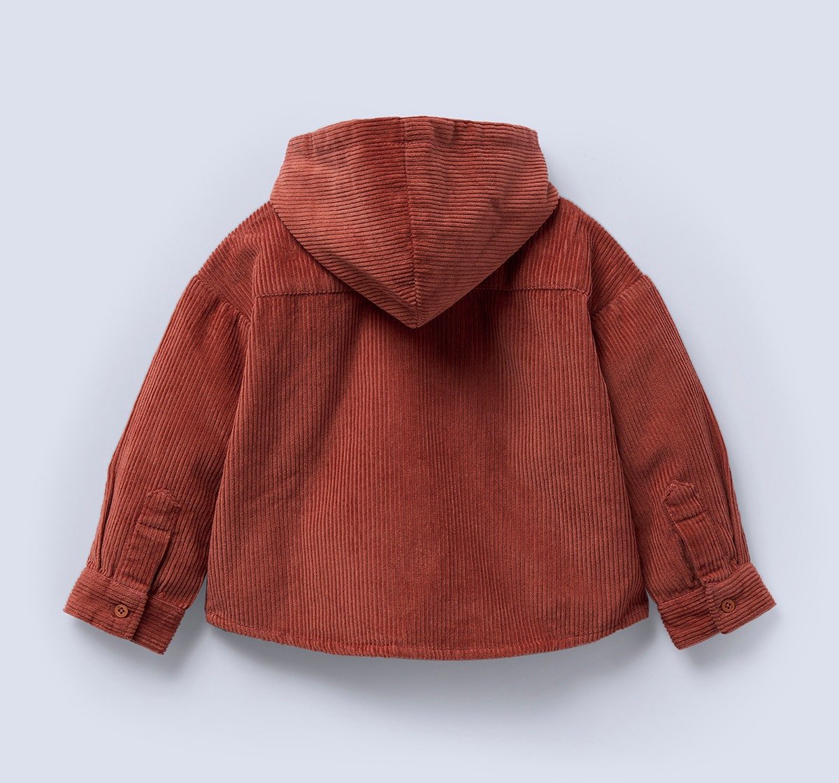 Ed-a-Mamma Infant Boys Set Brown