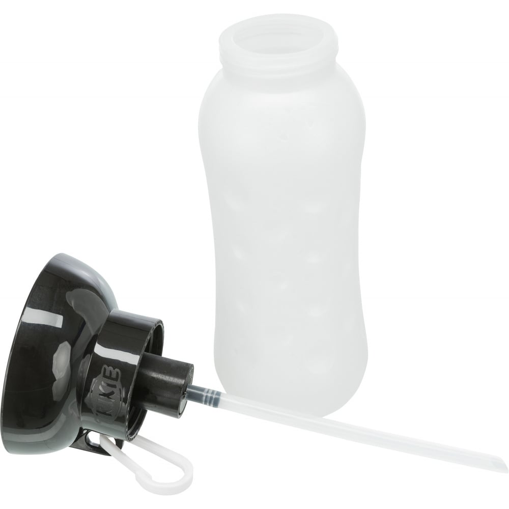 Trixie Bottle with Drinking Bowl 550 ml