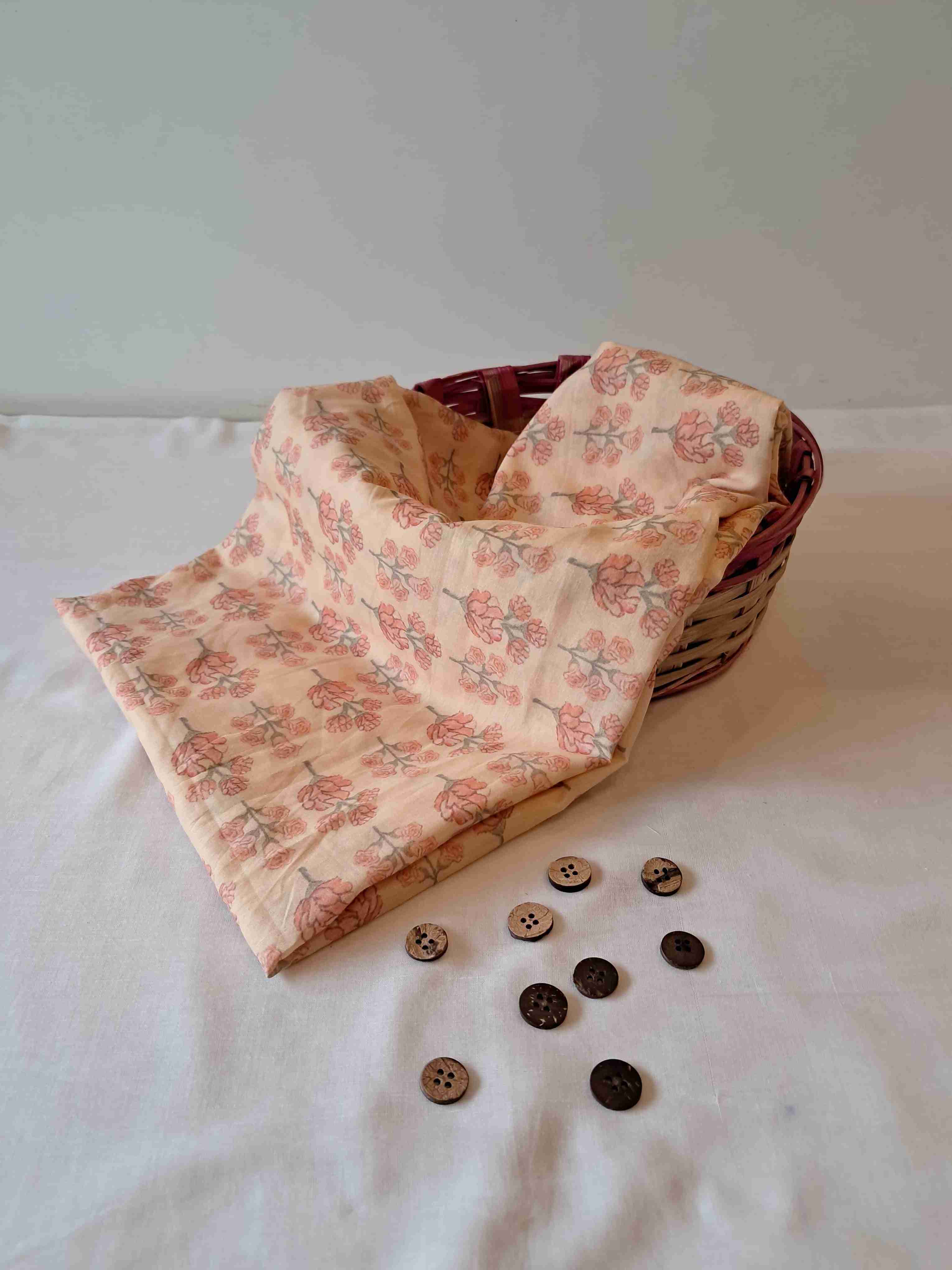 Blouse piece