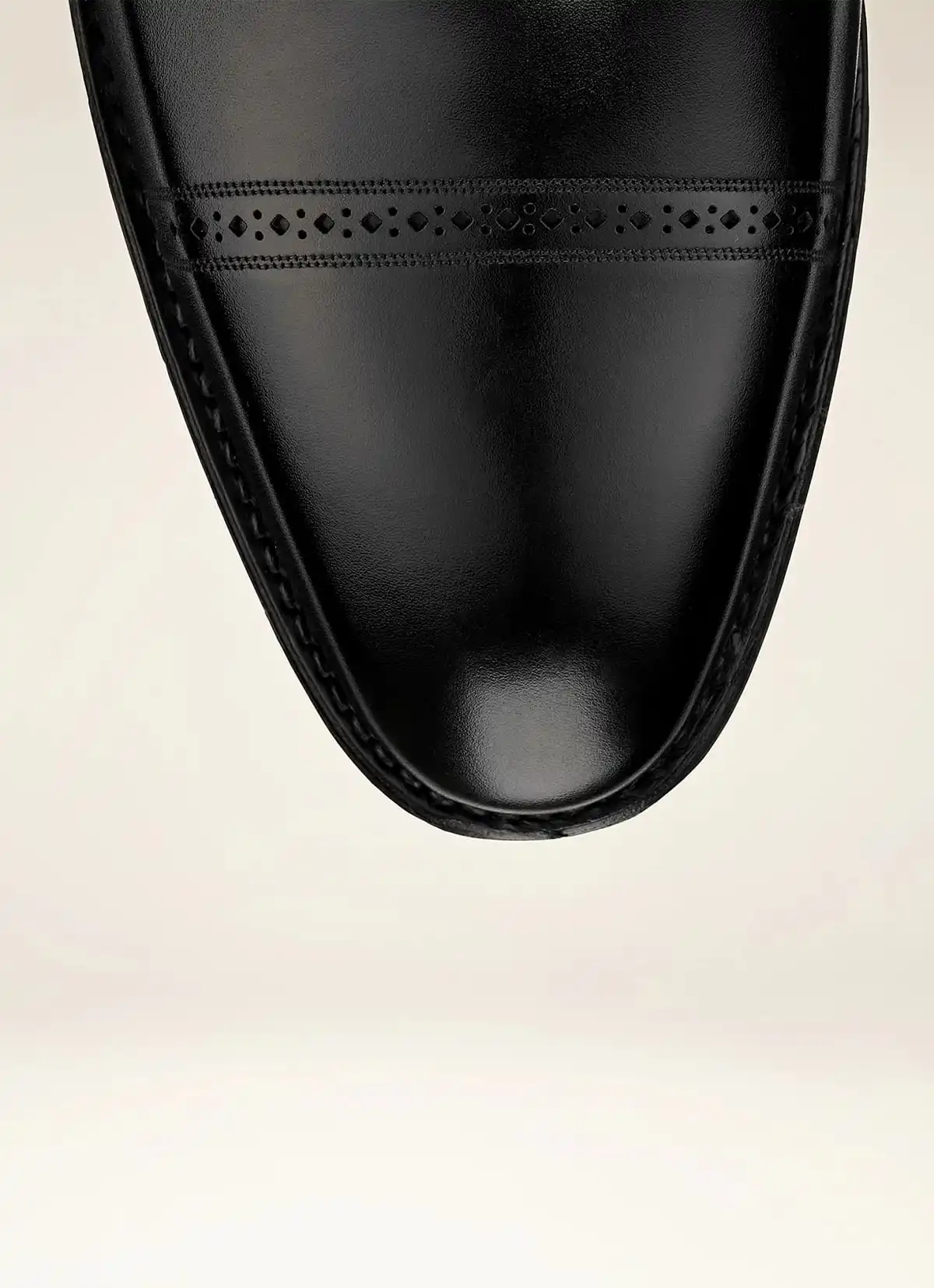 Scardino Leather Monks