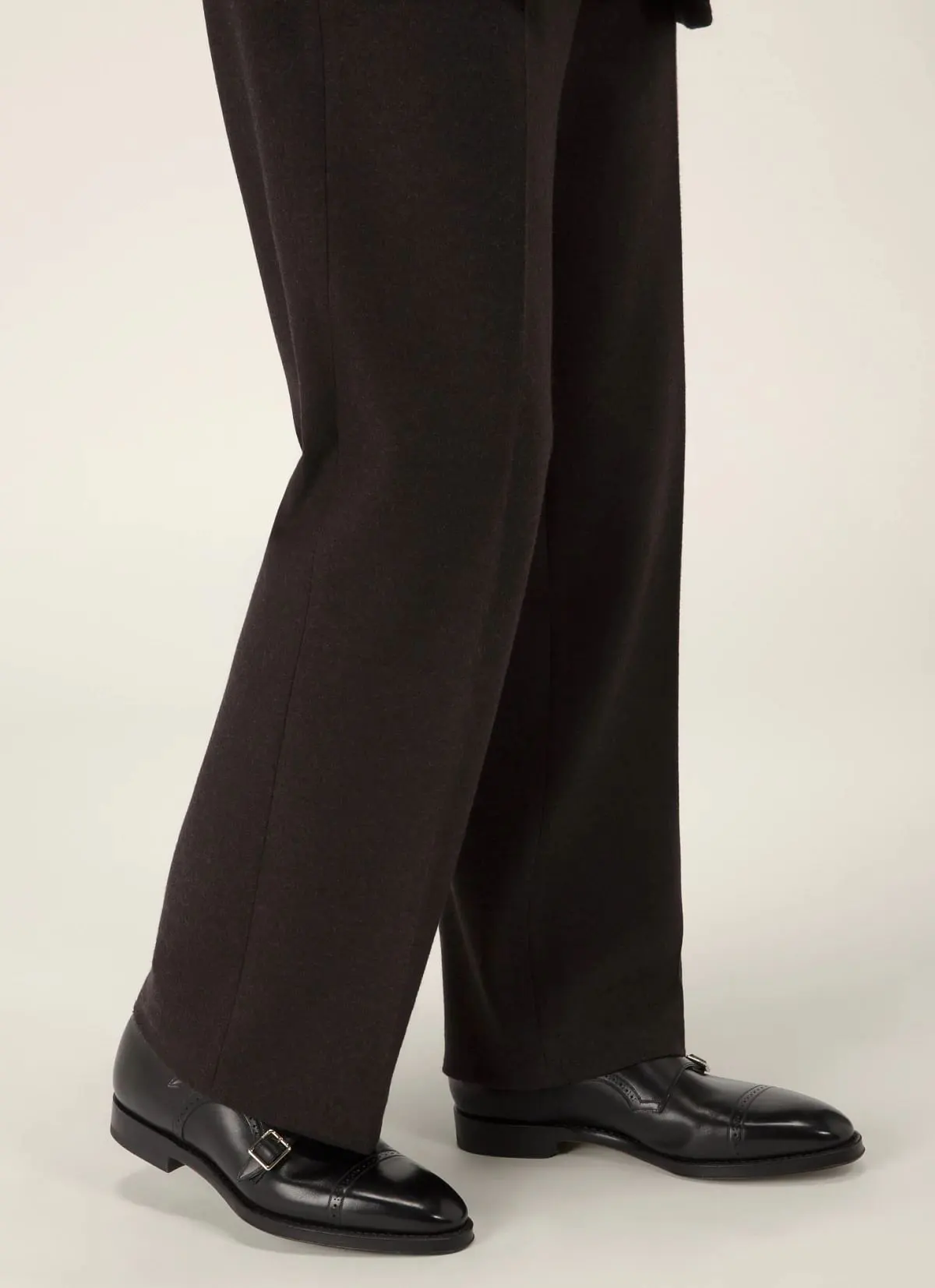 Scardino Leather Monks